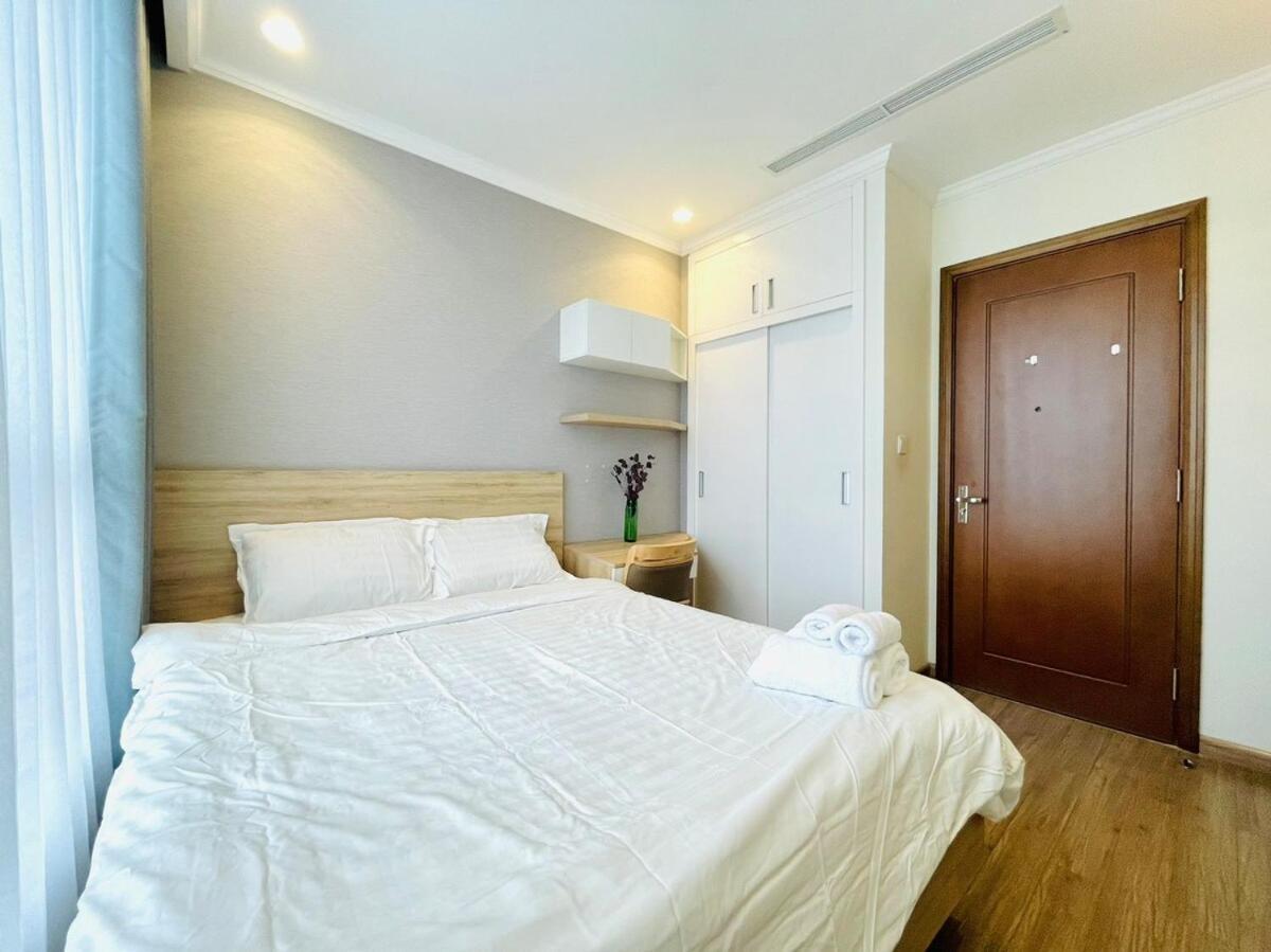Vinhomes Park 3 Building 2bed2bath Apartment *