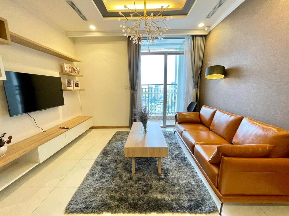 Vinhomes Park 3 Building 2bed2bath *