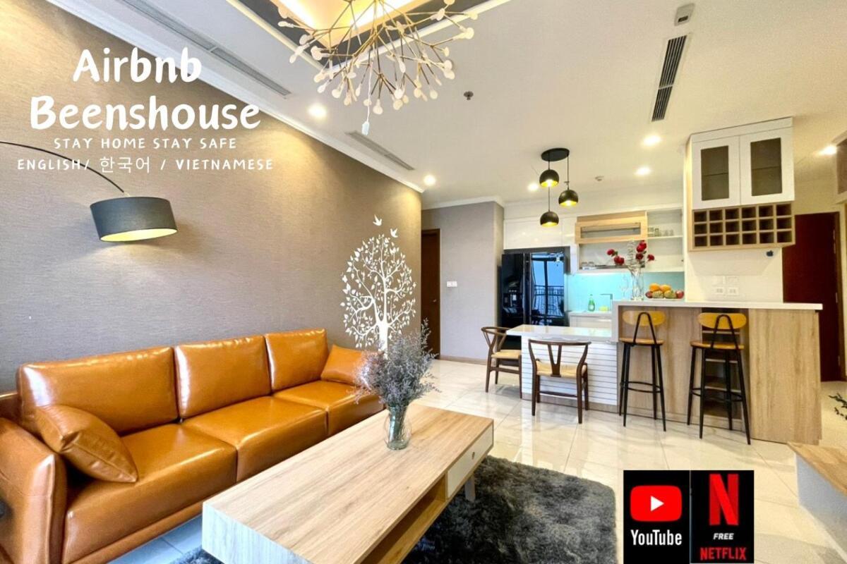 Vinhomes Park 3 Building 2bed2bath Ho Chi Minh City
