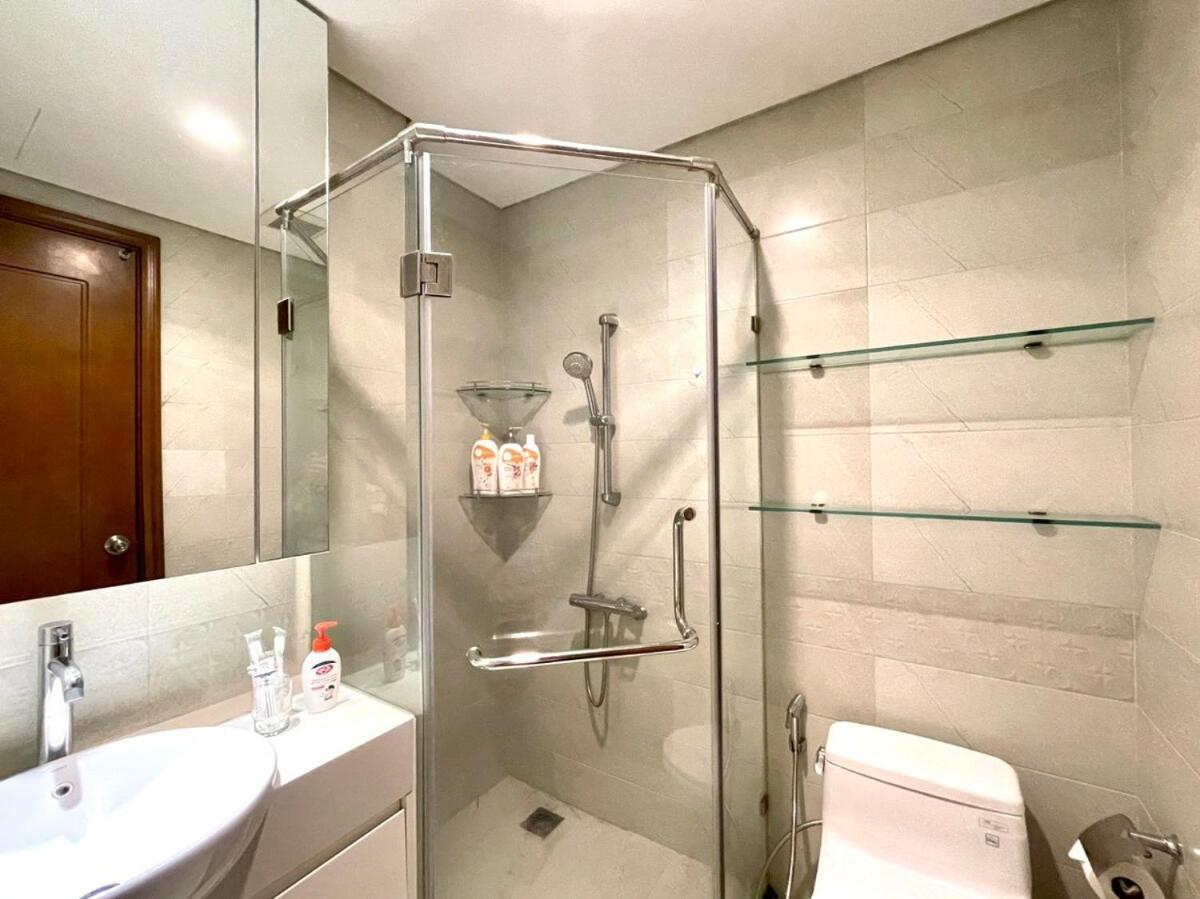 Vinhomes Park 3 Building 2bed2bath *