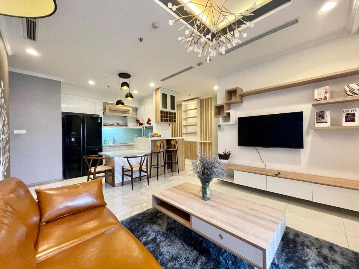 Vinhomes Park 3 Building 2bed2bath *