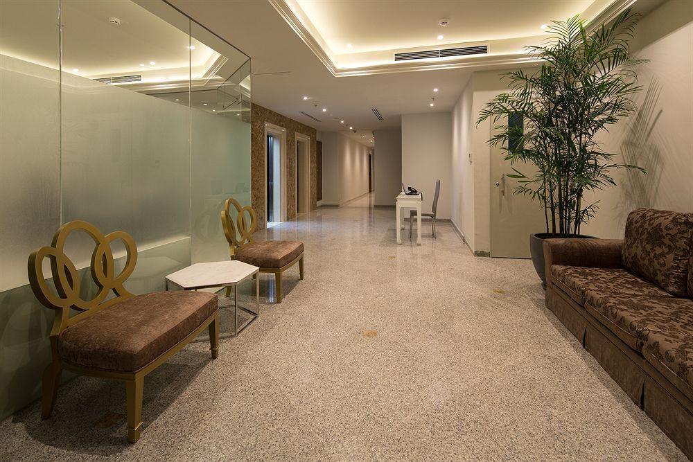 Apartment Parkside