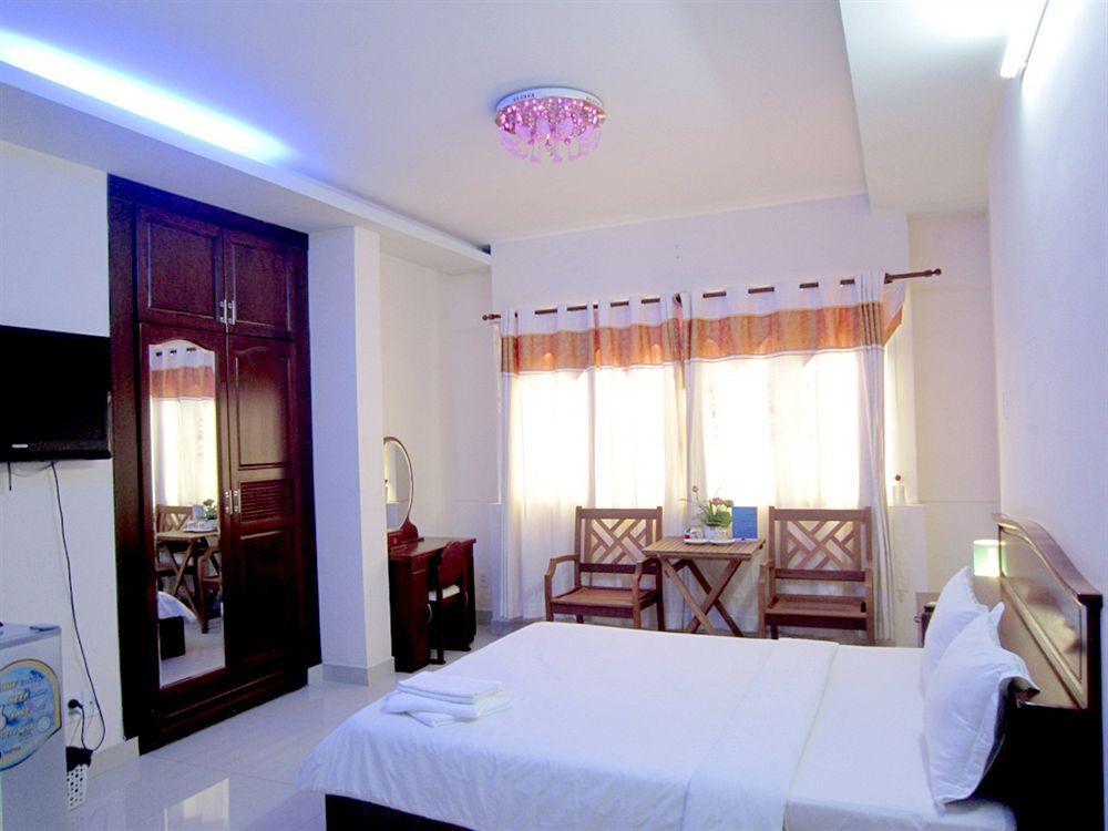 Mai Phuong Thao 2* Ho Chi Minh City