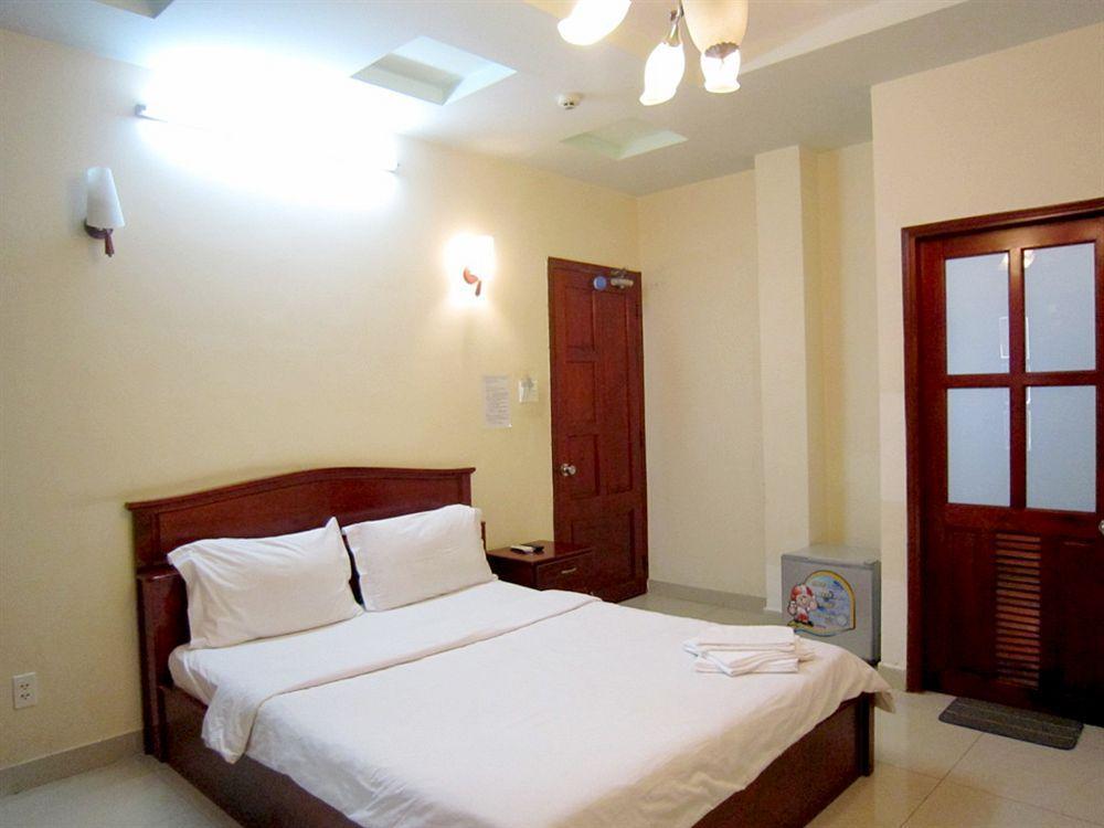 Mai Phuong Thao 2* TP. Hồ Chí Minh