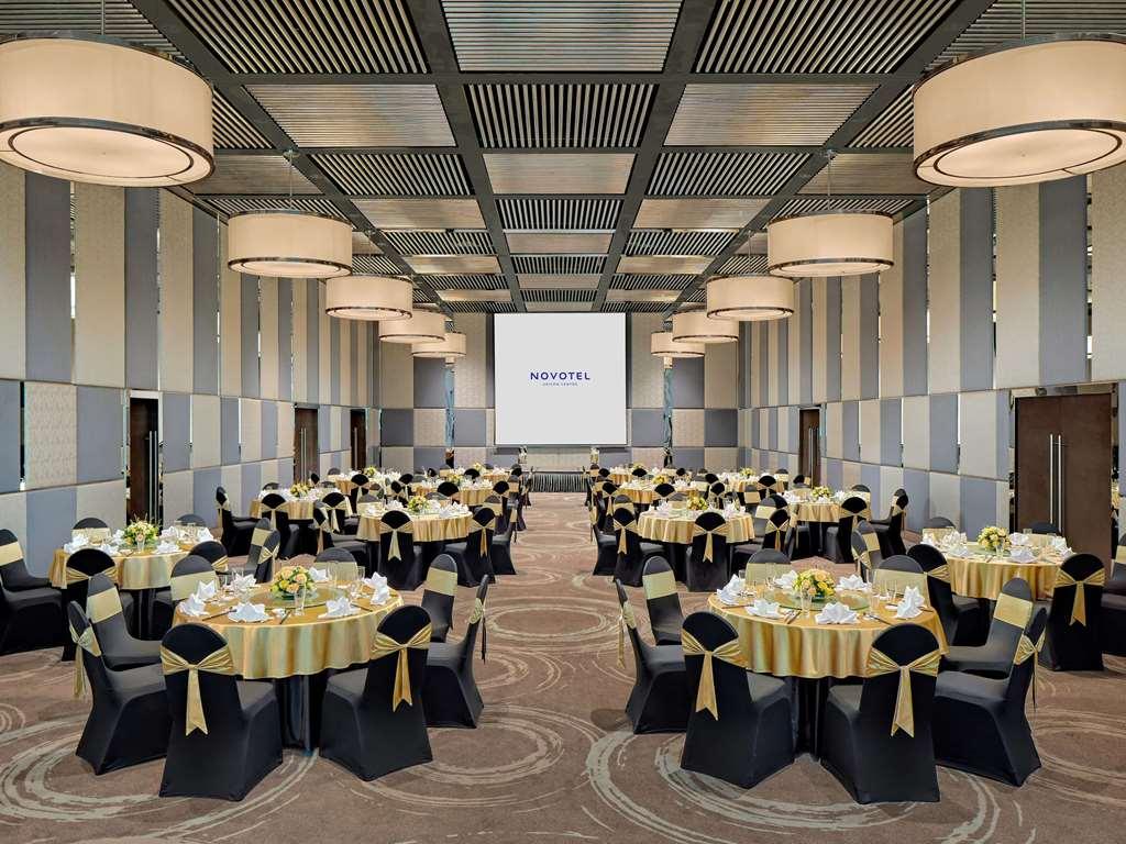 Novotel Sài Gòn Centre TP. Hồ Chí Minh