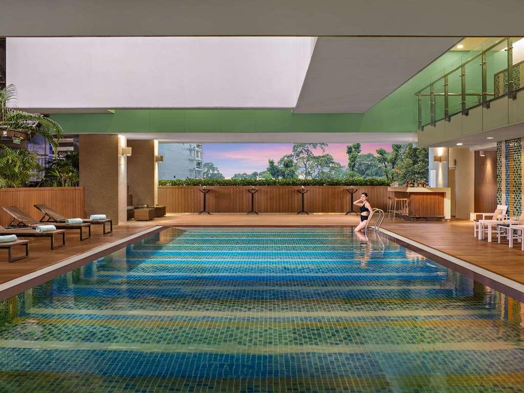 Khách sạn Novotel Sài Gòn Centre TP. Hồ Chí Minh
