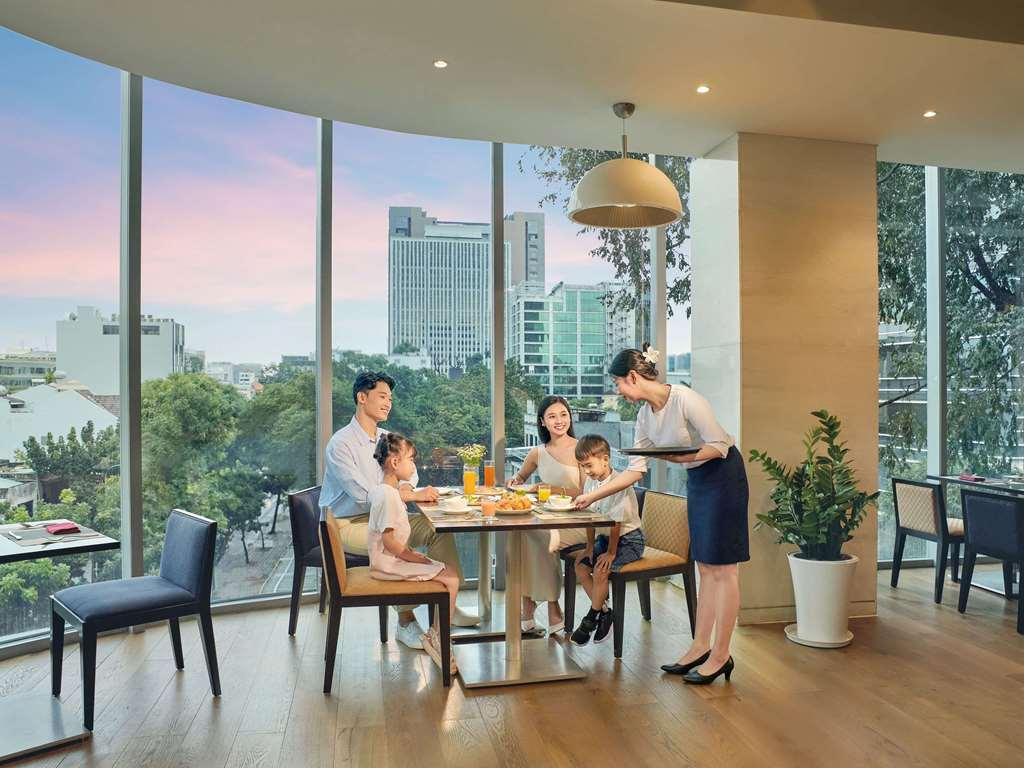 Novotel Sài Gòn Centre