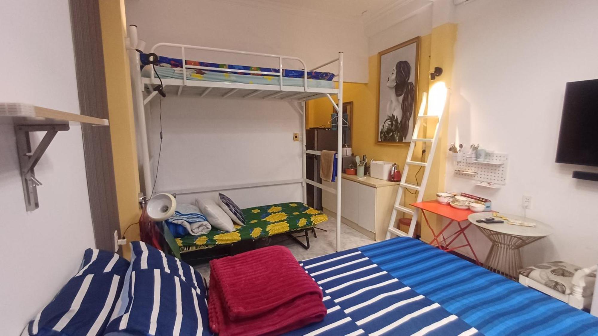 Homestay Minh Loc
