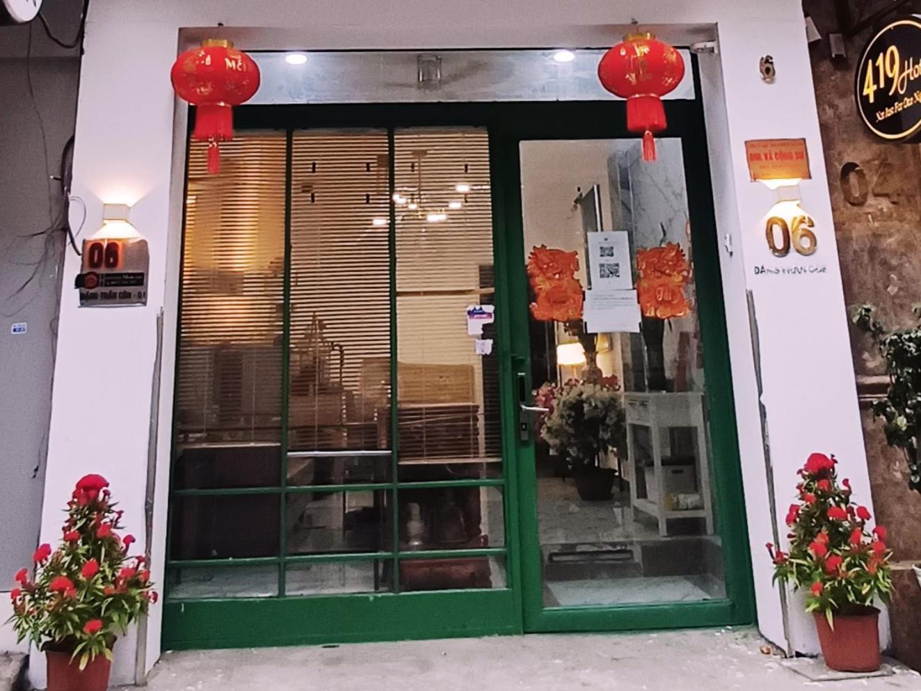 Minh Lộc Ở trọ *