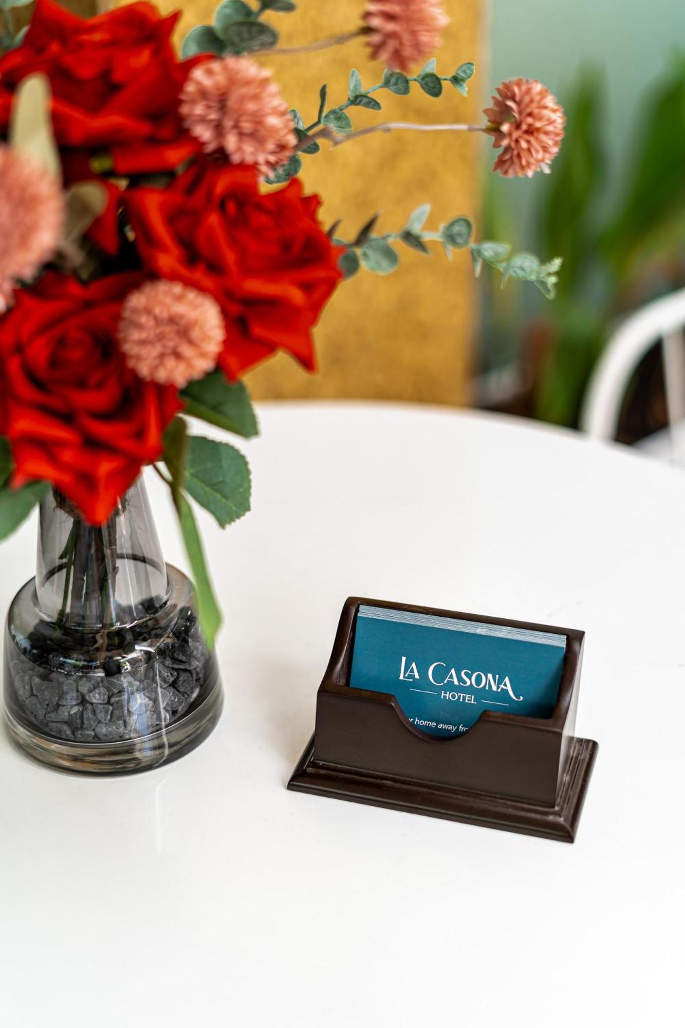 La Casona 3* Ho Chi Minh City