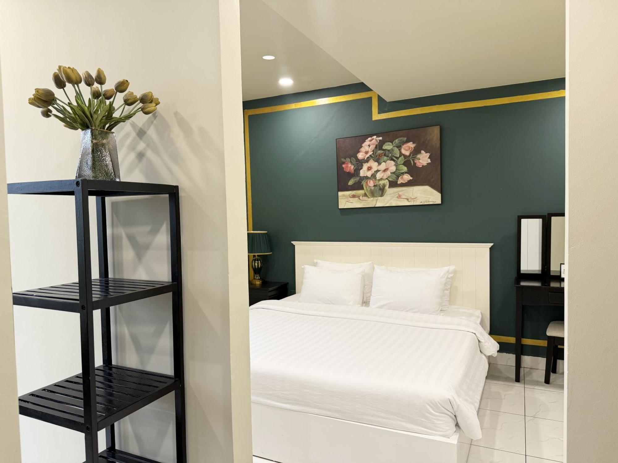 La Casona Hotel 3*