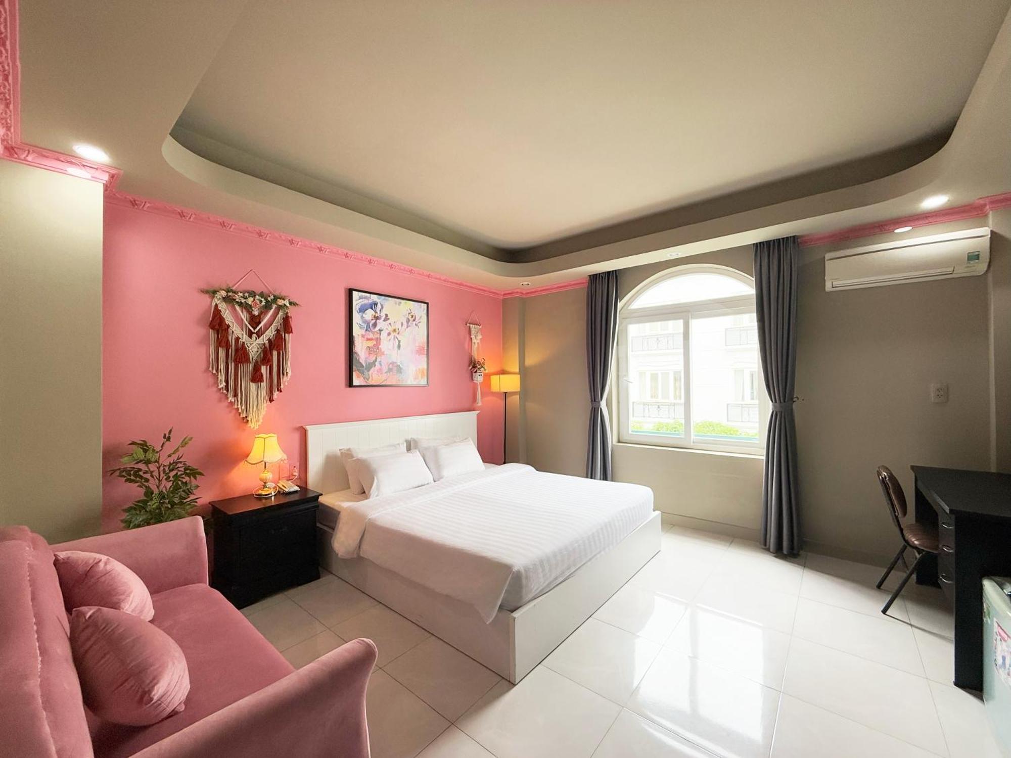 Hotel La Casona 3*