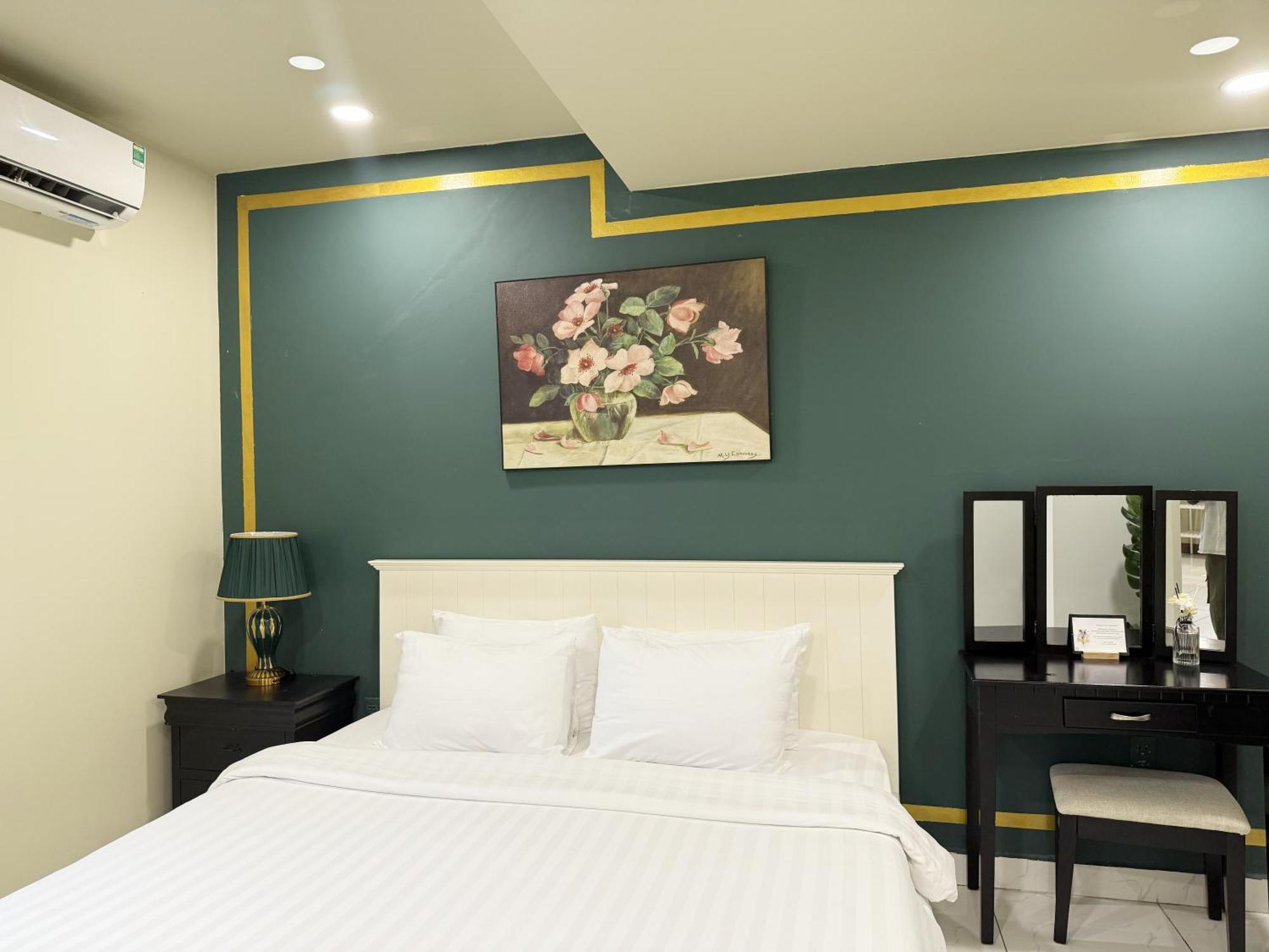 La Casona Hotel Ho Chi Minh City