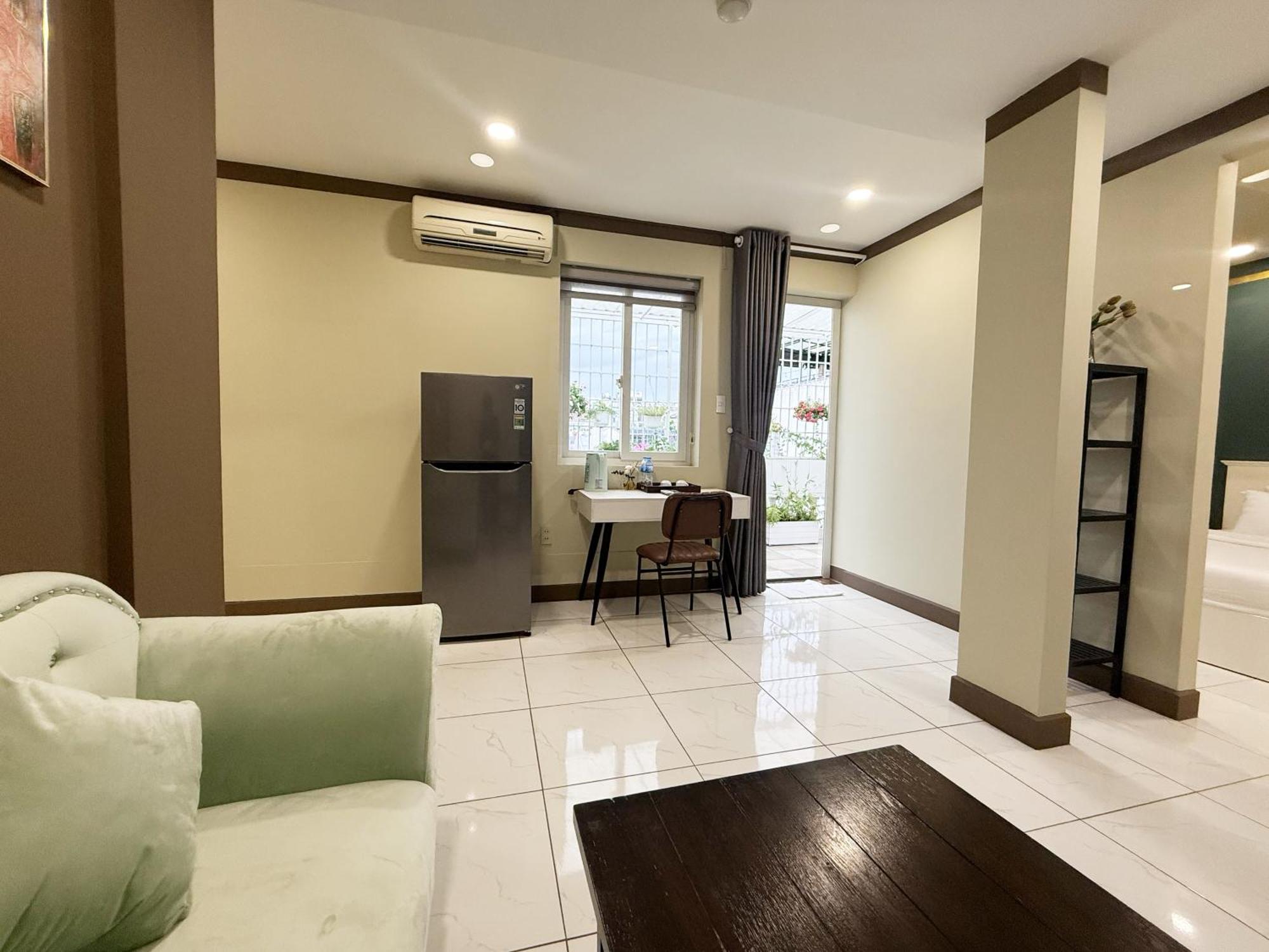 La Casona 3* Ho Chi Minh City
