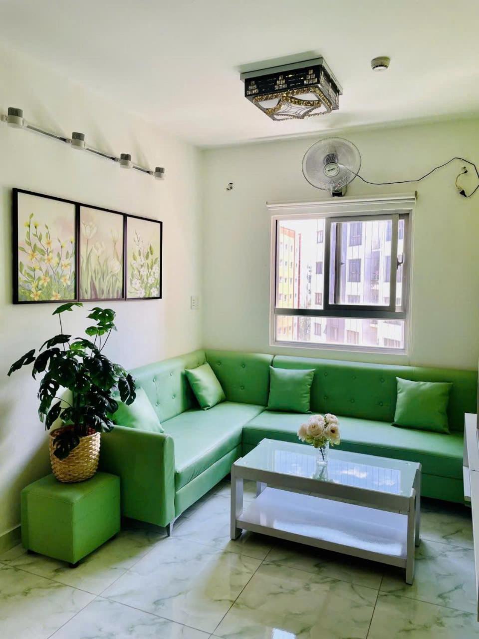 - Ho 2pn Ngay Sieu Thi Aeon Nhat Ban Tan Phu Gan San Bay Apartment *