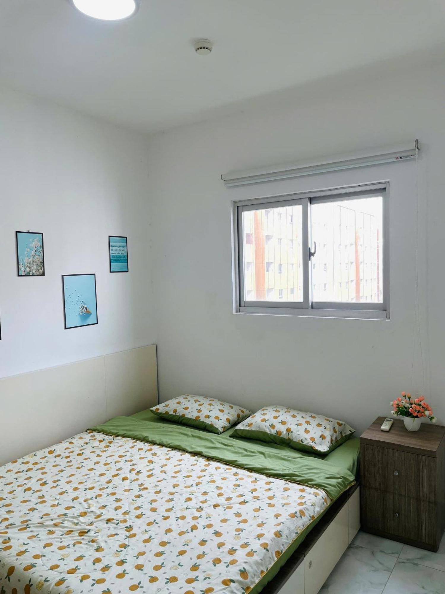 Apartment - Ho 2pn Ngay Sieu Thi Aeon Nhat Ban Tan Phu Gan San Bay *