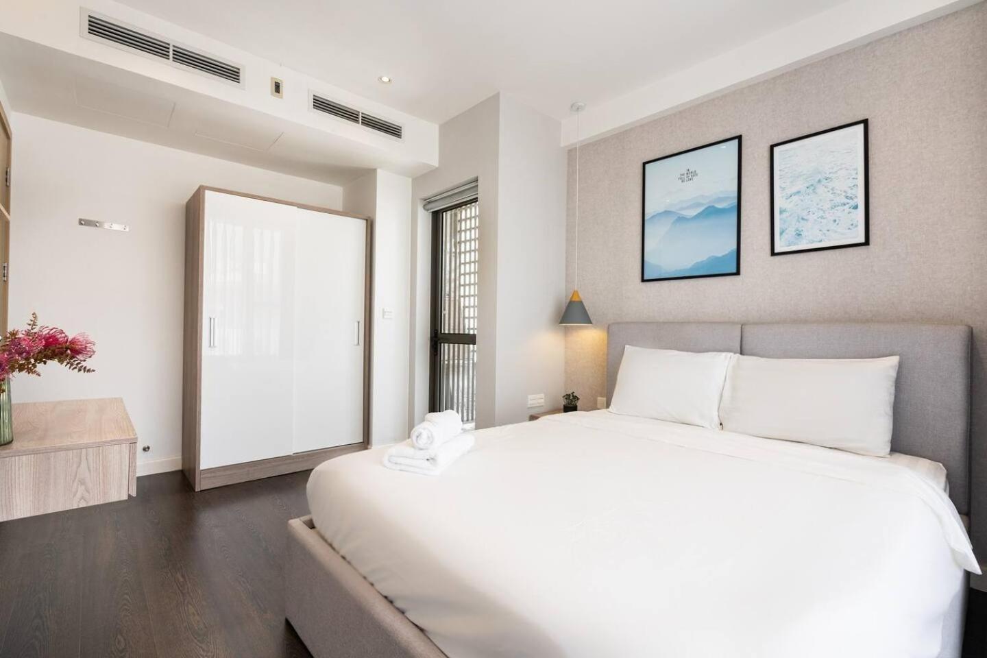 Summerset Saigon - The Perfect In District 1 TP. Hồ Chí Minh