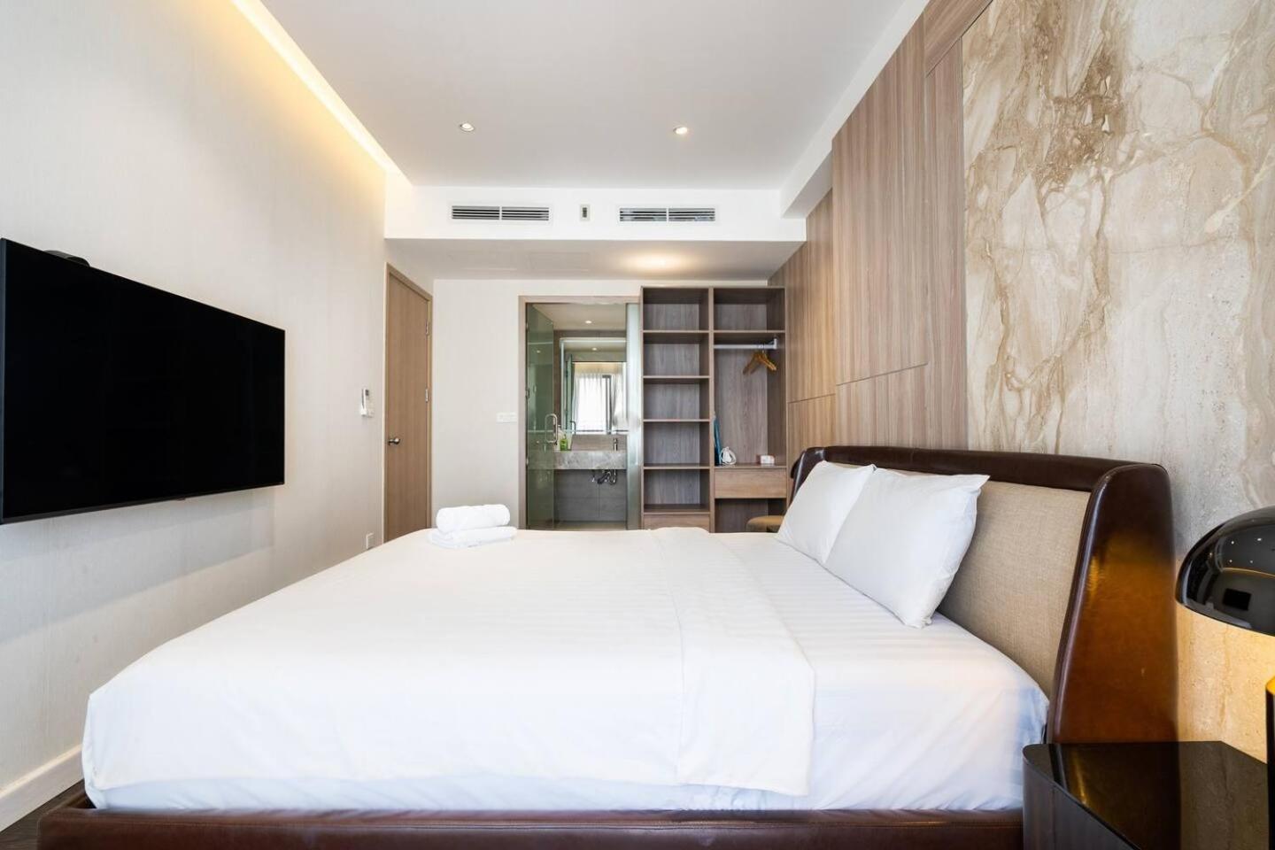 Summerset Saigon - The Perfect In District 1 Căn hộ TP. Hồ Chí Minh