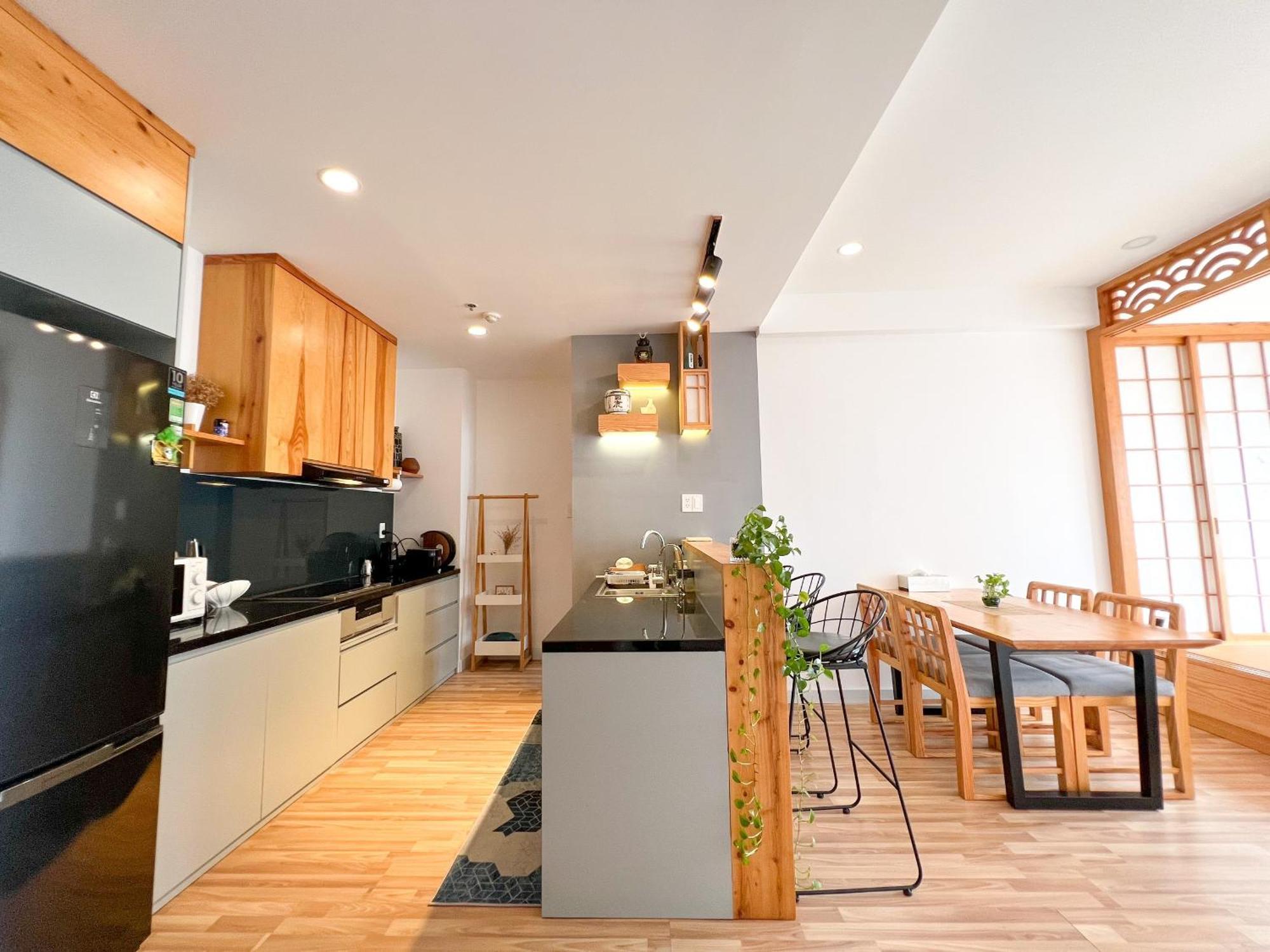 Summerset Saigon - The Perfect In District 1 TP. Hồ Chí Minh