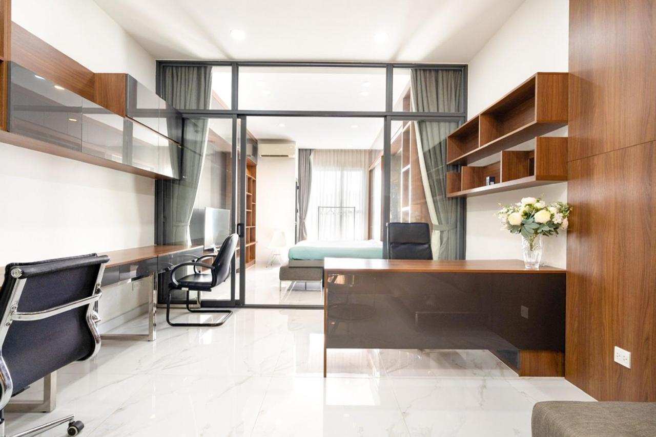 Summerset Saigon - The Perfect In District 1 TP. Hồ Chí Minh