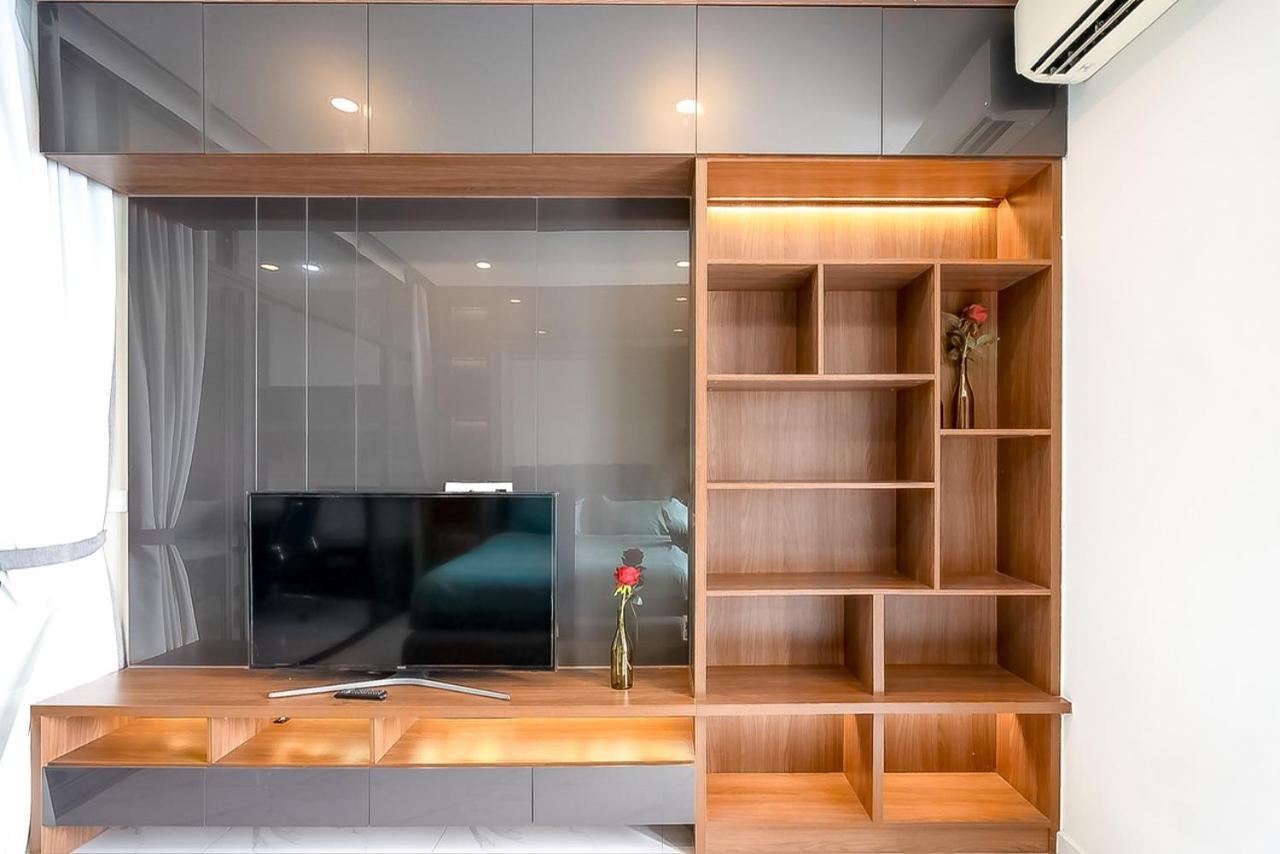 Căn hộ Summerset Saigon - The Perfect In District 1