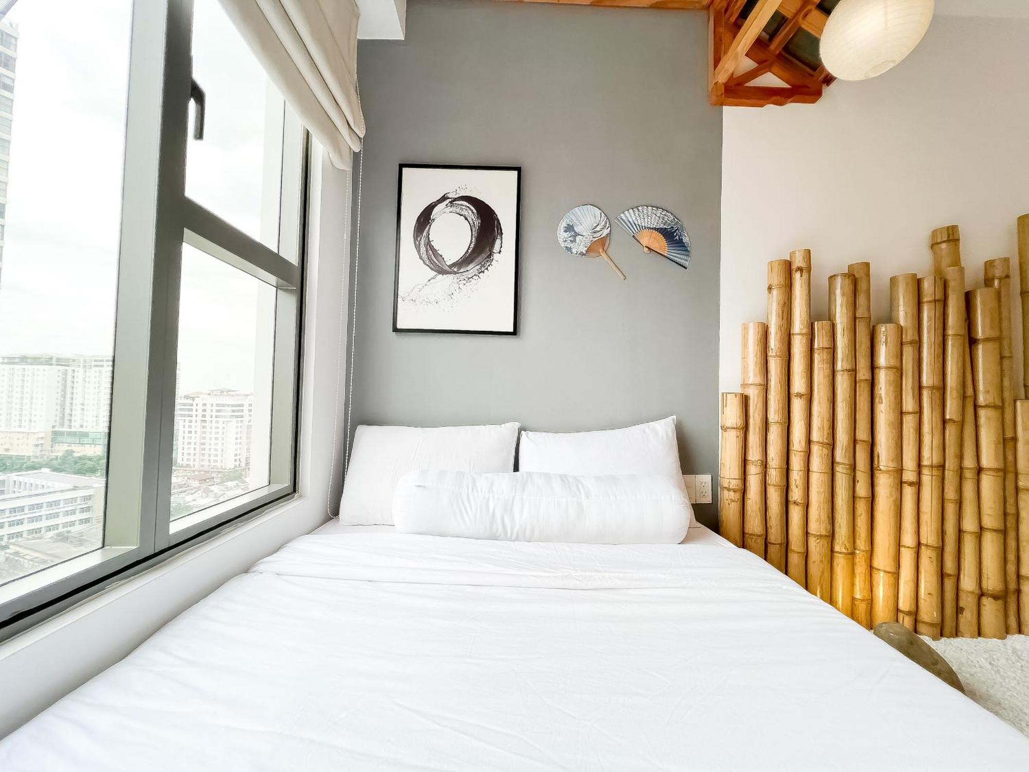 Summerset Saigon - The Perfect In District 1 Căn hộ TP. Hồ Chí Minh