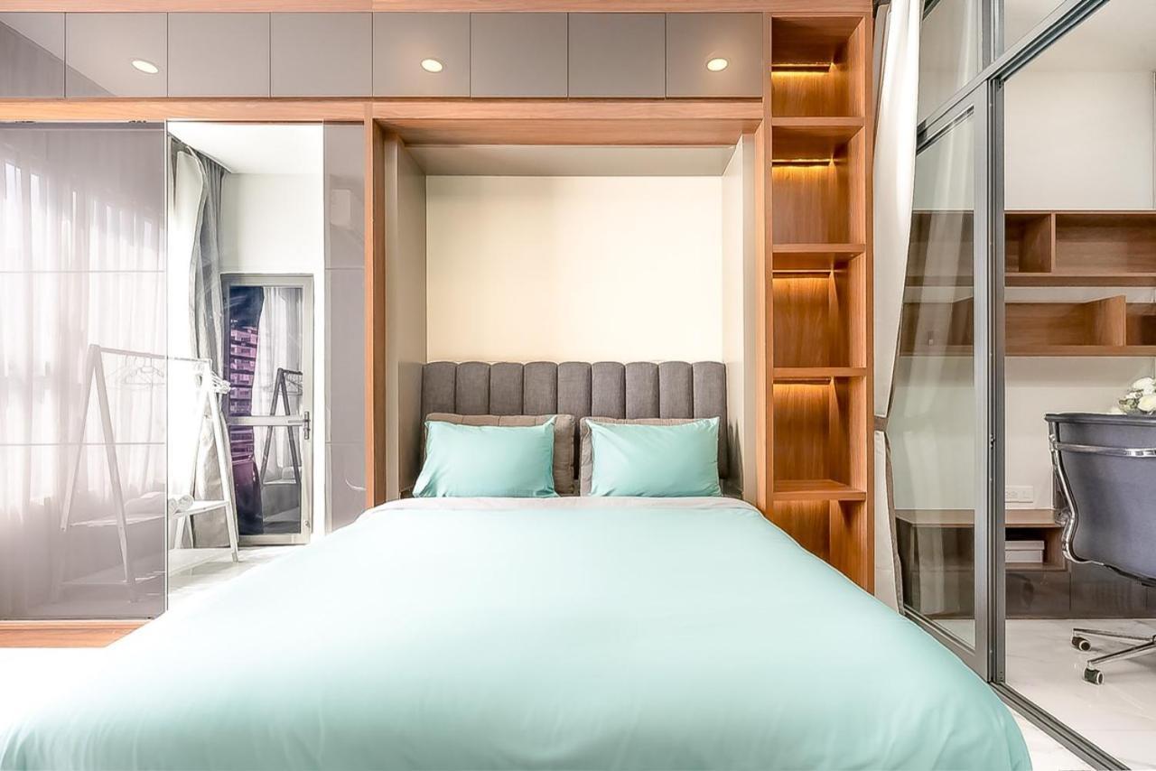 Summerset Saigon - The Perfect In District 1 *