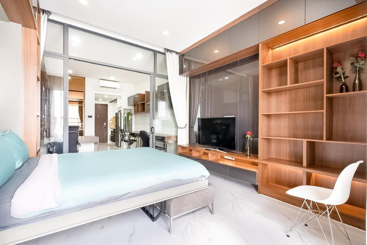 Căn hộ Summerset Saigon - The Perfect In District 1