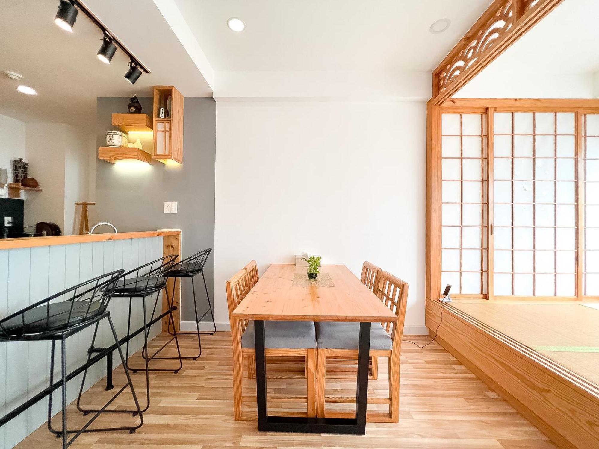 Summerset Saigon - The Perfect In District 1 TP. Hồ Chí Minh