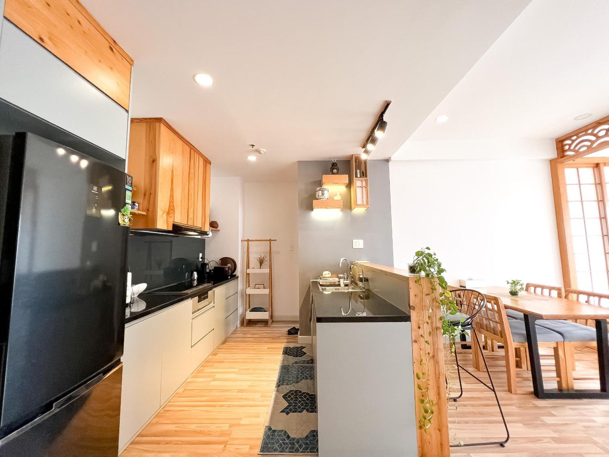 Summerset Saigon - The Perfect In District 1