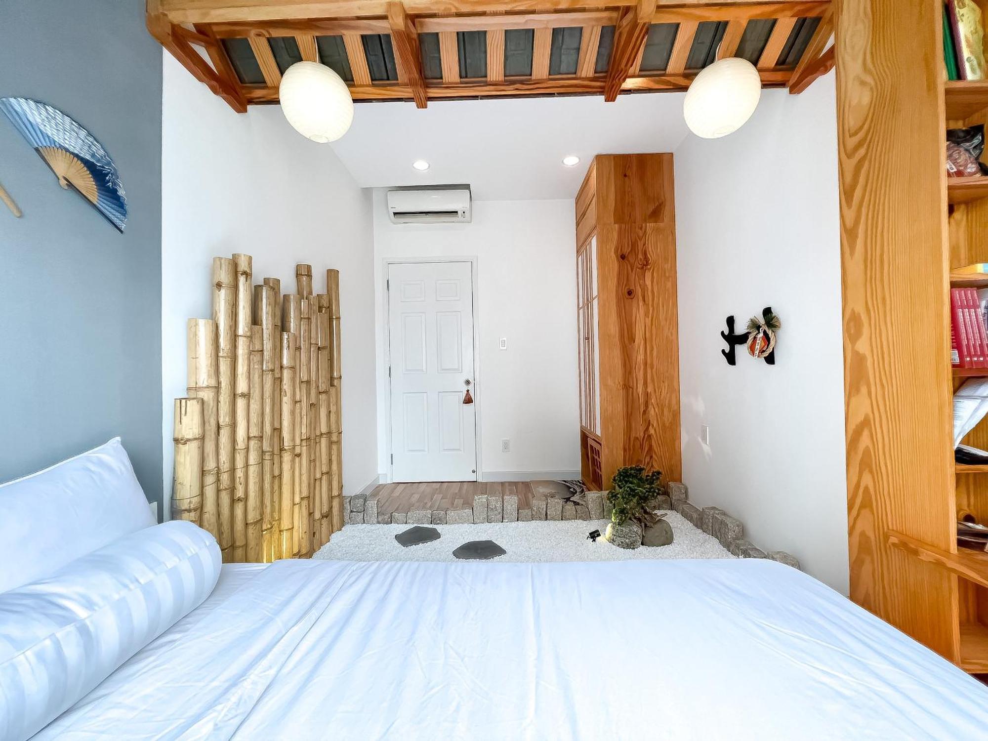 Summerset Saigon - The Perfect In District 1 Căn hộ