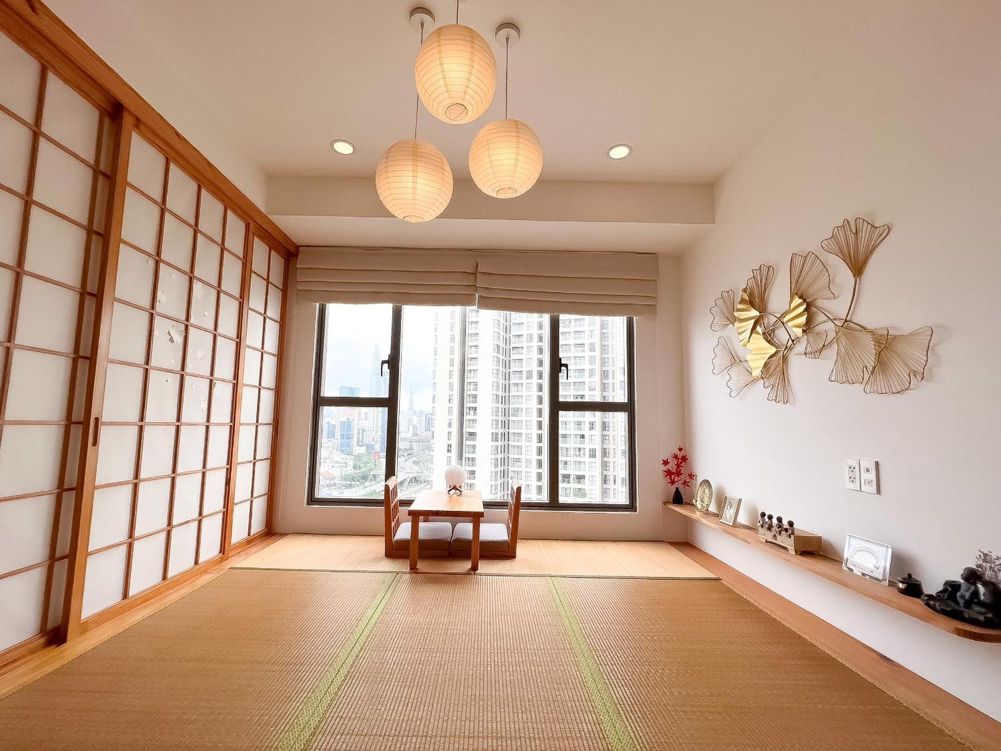 Apartment Summerset Saigon - The Perfect In District 1