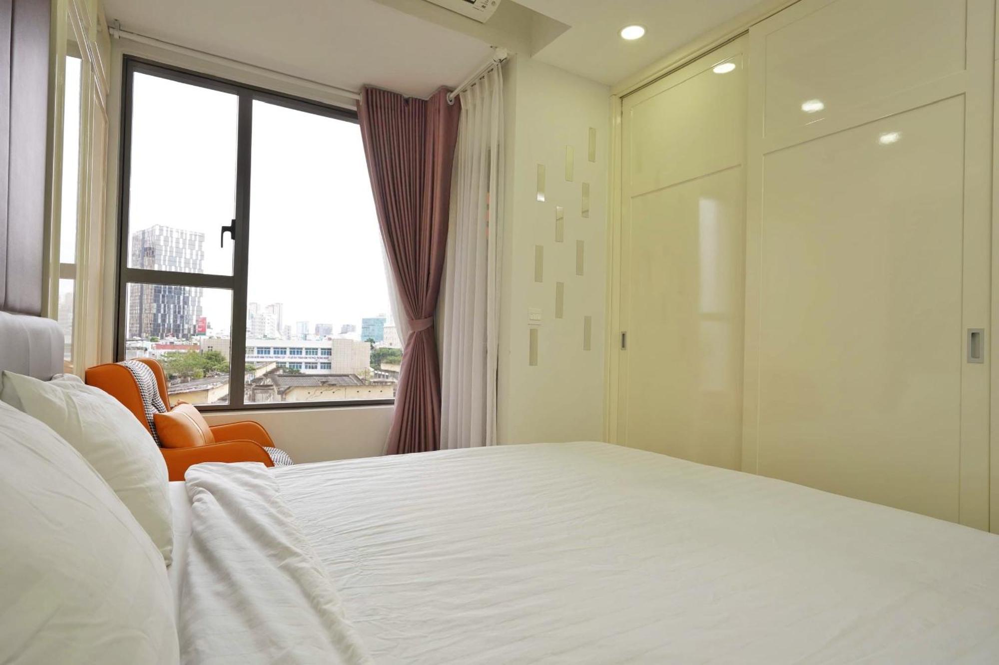 Căn hộ Summerset Saigon - The Perfect In District 1 TP. Hồ Chí Minh
