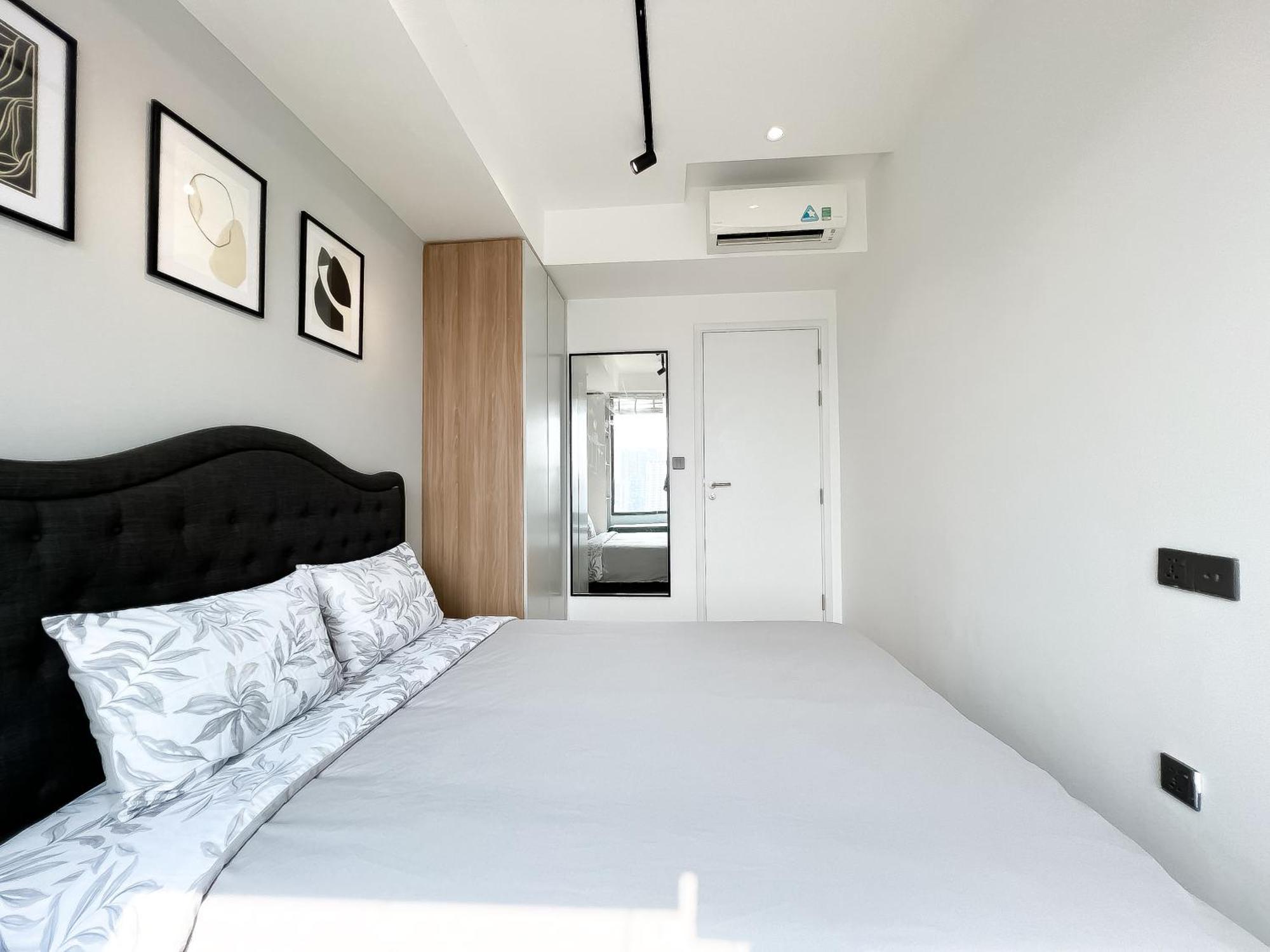 Summerset Saigon - The Perfect In District 1 TP. Hồ Chí Minh