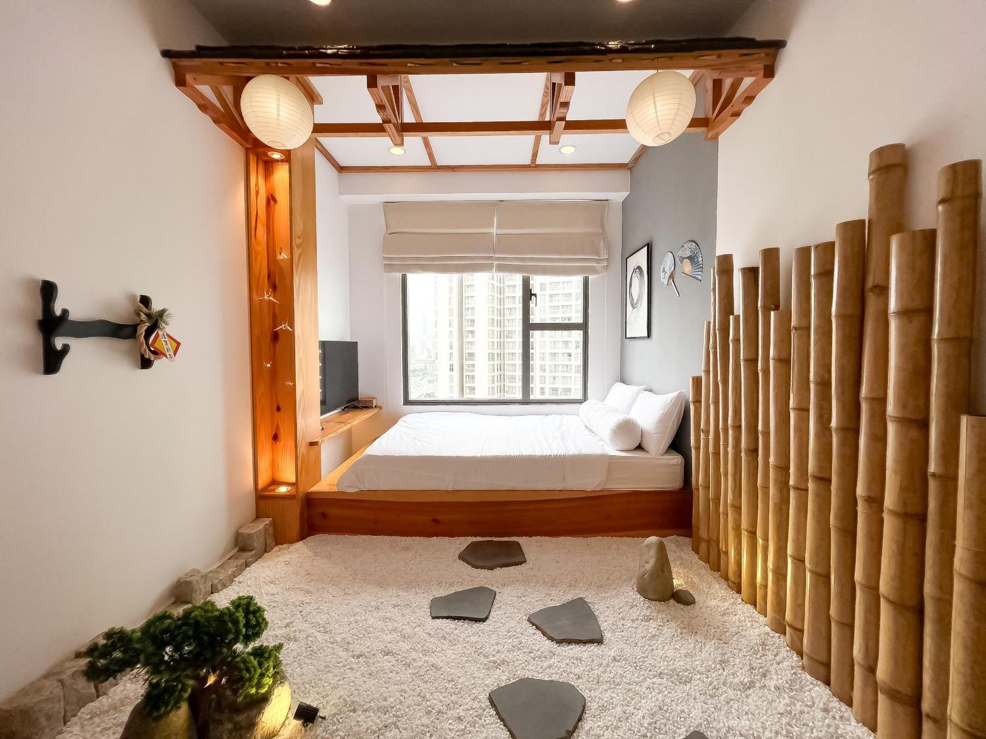 Summerset Saigon - The Perfect In District 1