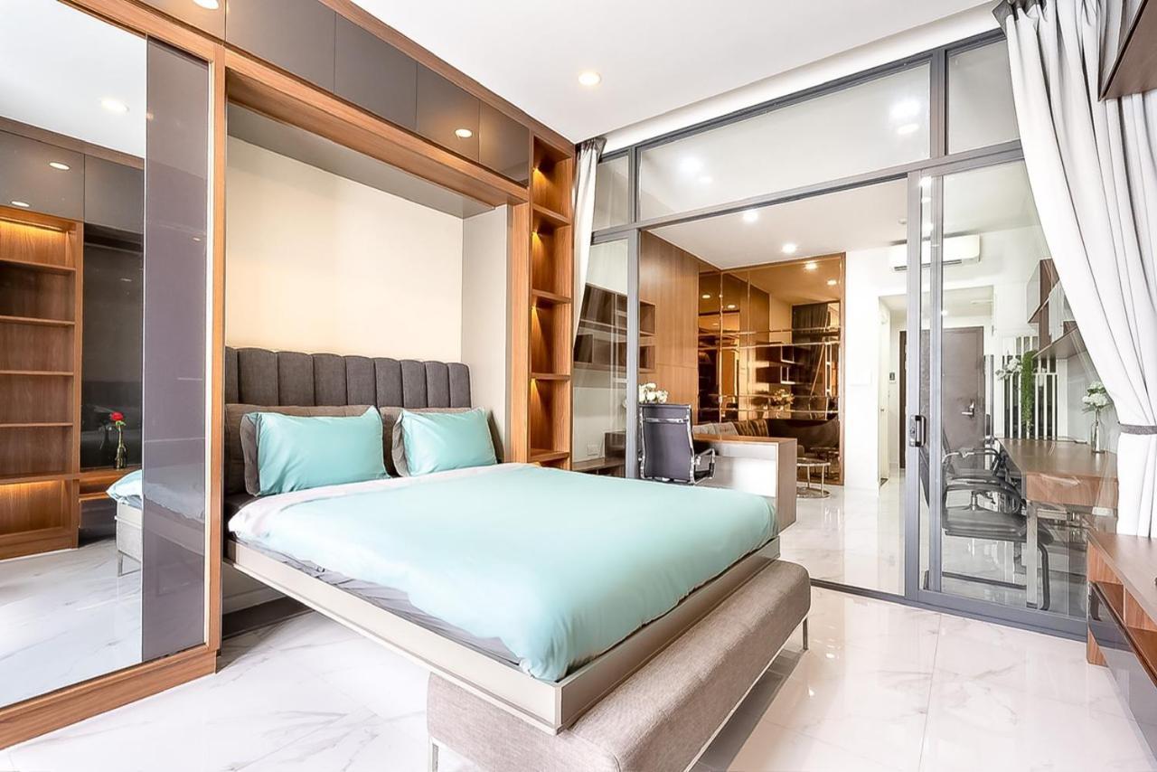 Căn hộ Summerset Saigon - The Perfect In District 1 TP. Hồ Chí Minh