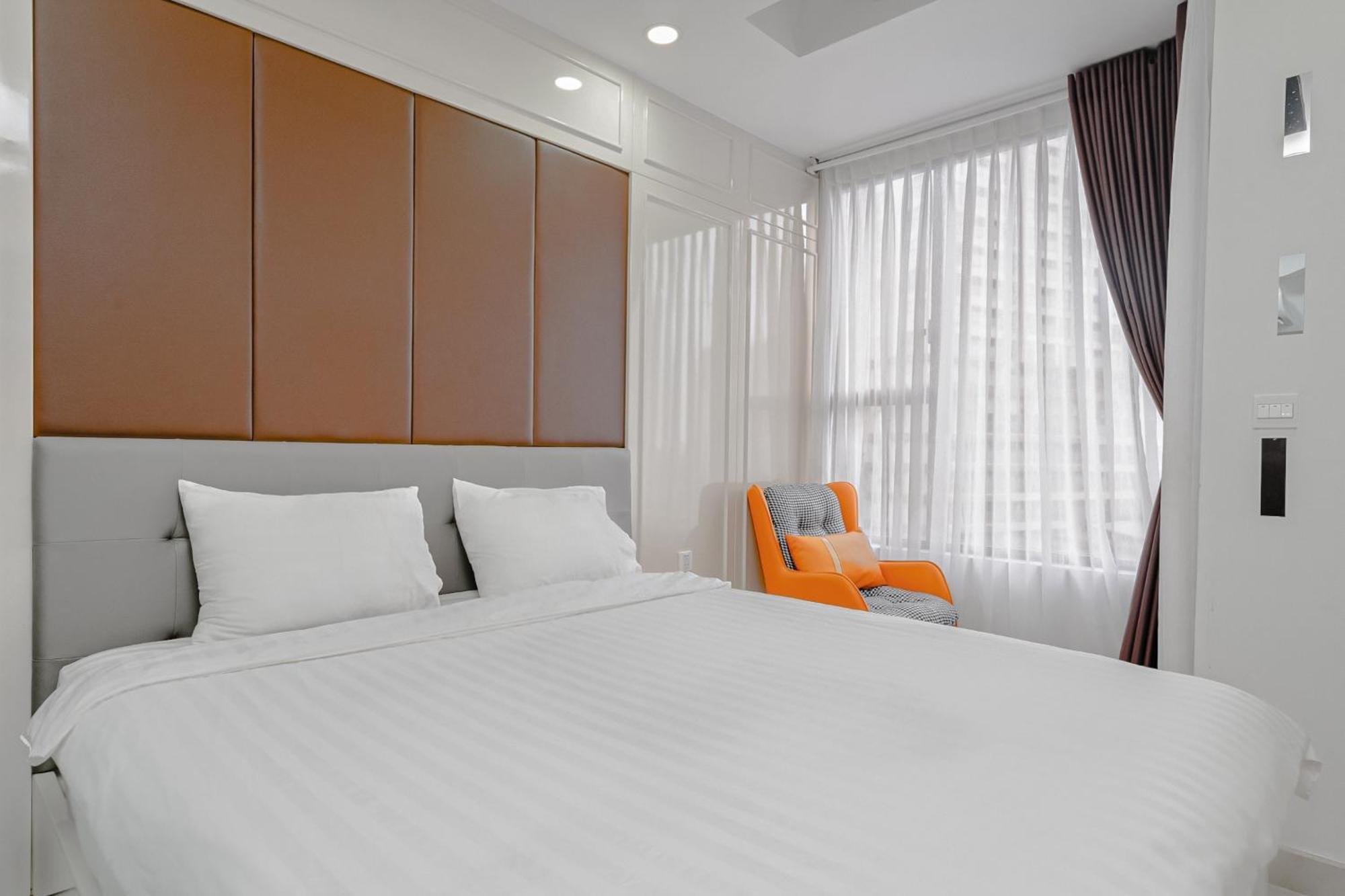 Summerset Saigon - The Perfect In District 1 *