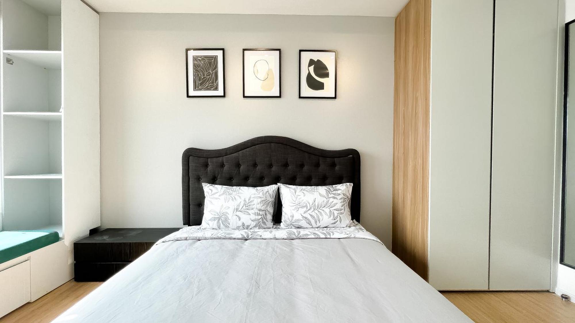 Summerset Saigon - The Perfect In District 1