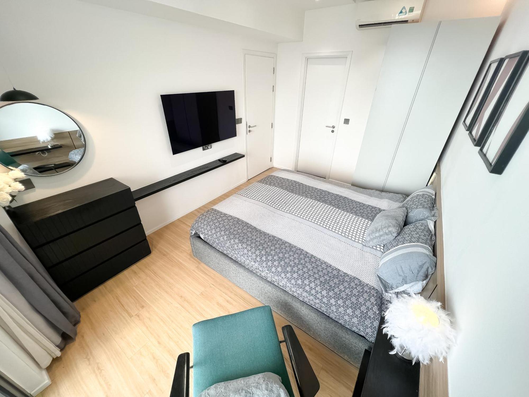 Summerset Saigon - The Perfect In District 1 Căn hộ TP. Hồ Chí Minh