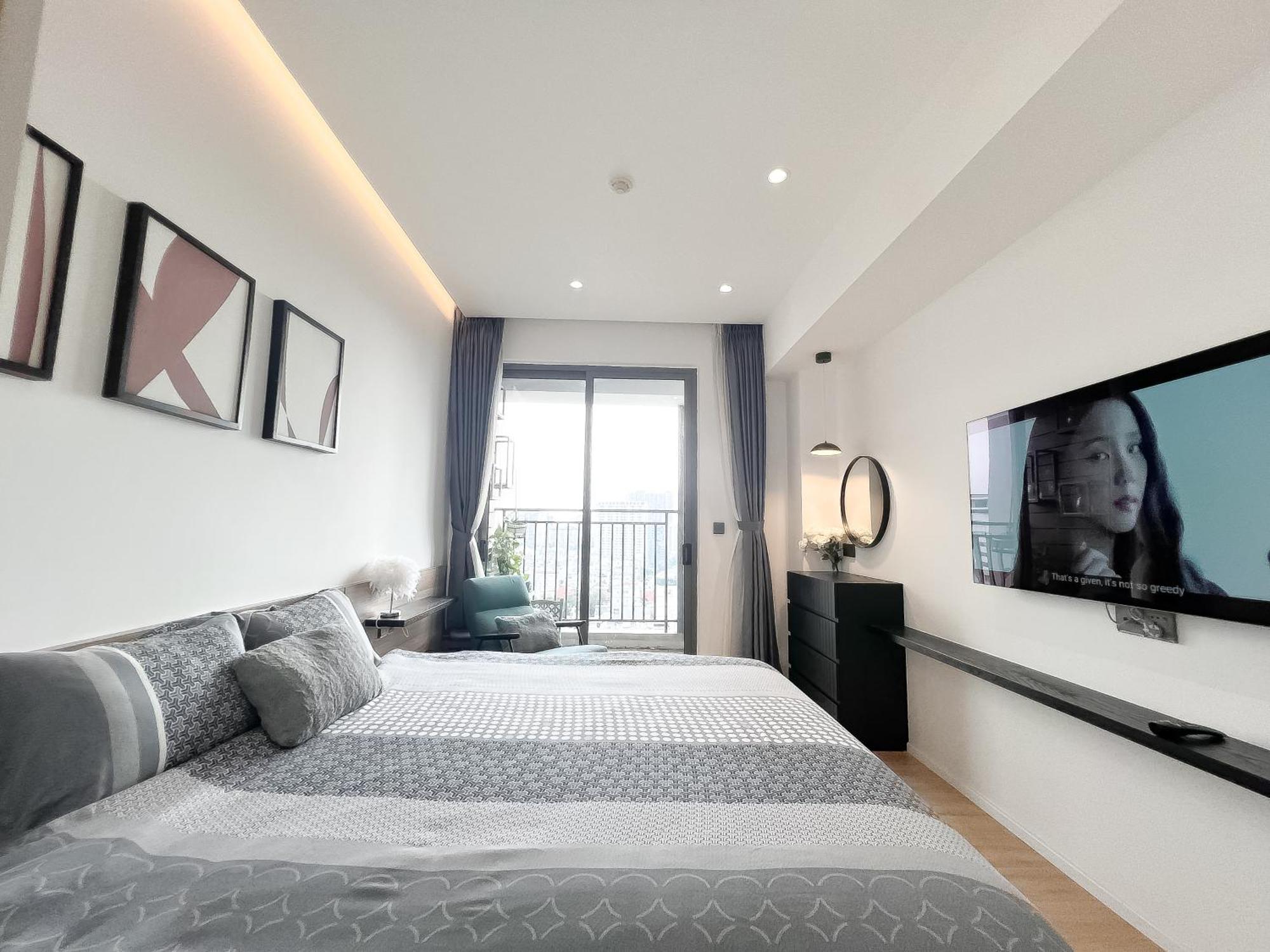 Summerset Saigon - The Perfect In District 1 *