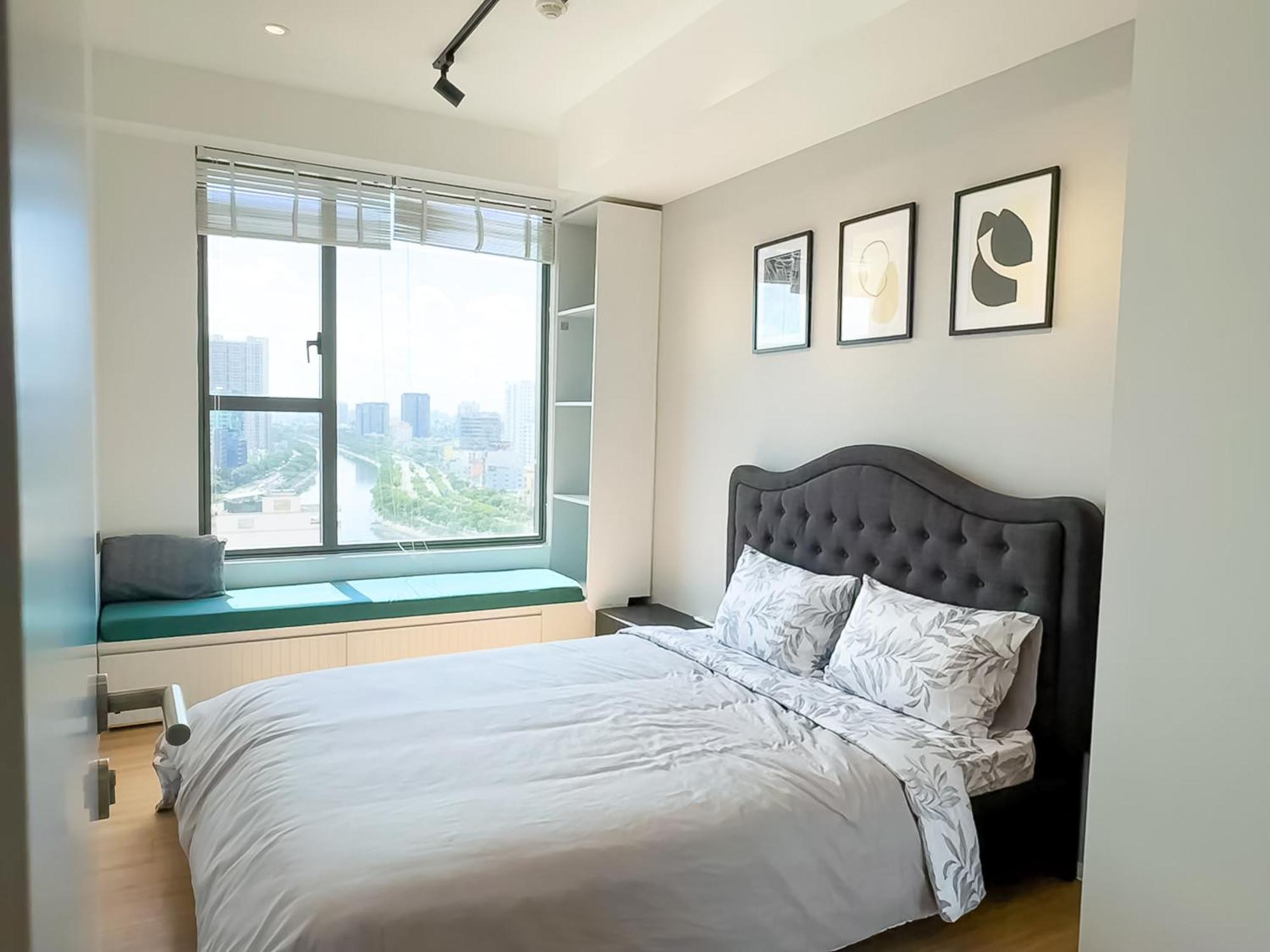 Summerset Saigon - The Perfect In District 1 Căn hộ