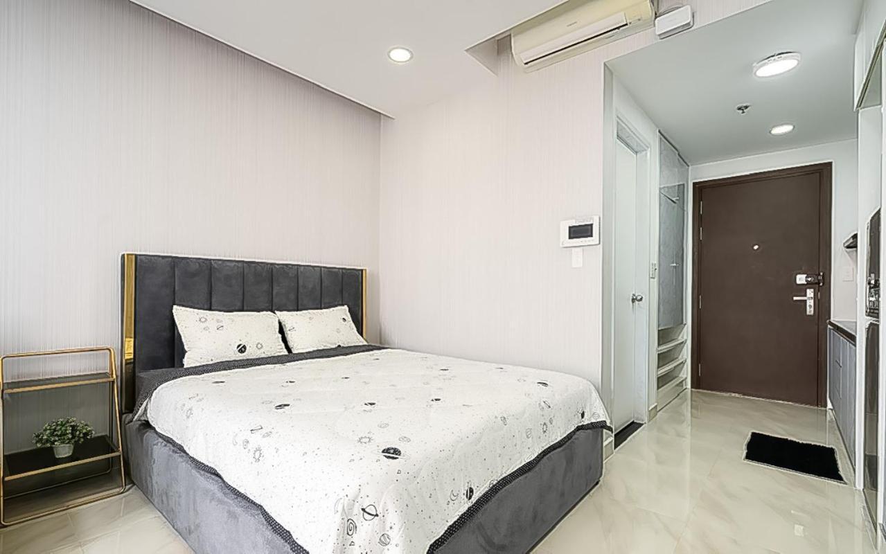 Apartment Summerset Saigon - The Perfect In District 1