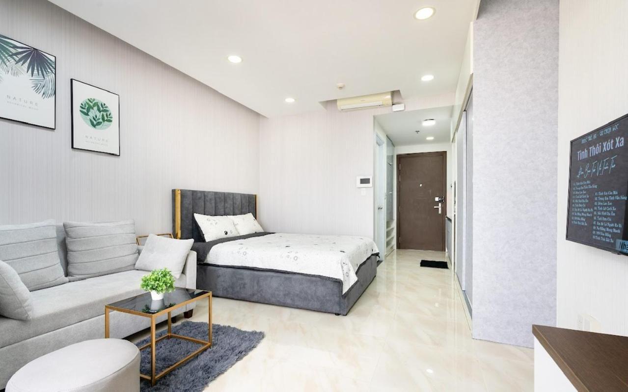 Summerset Saigon - The Perfect In District 1 *