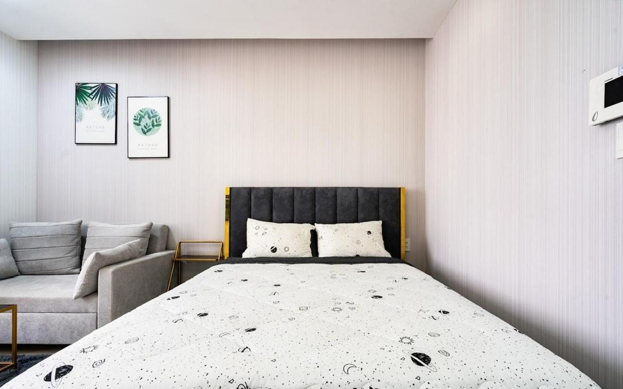 Summerset Saigon - The Perfect In District 1 TP. Hồ Chí Minh