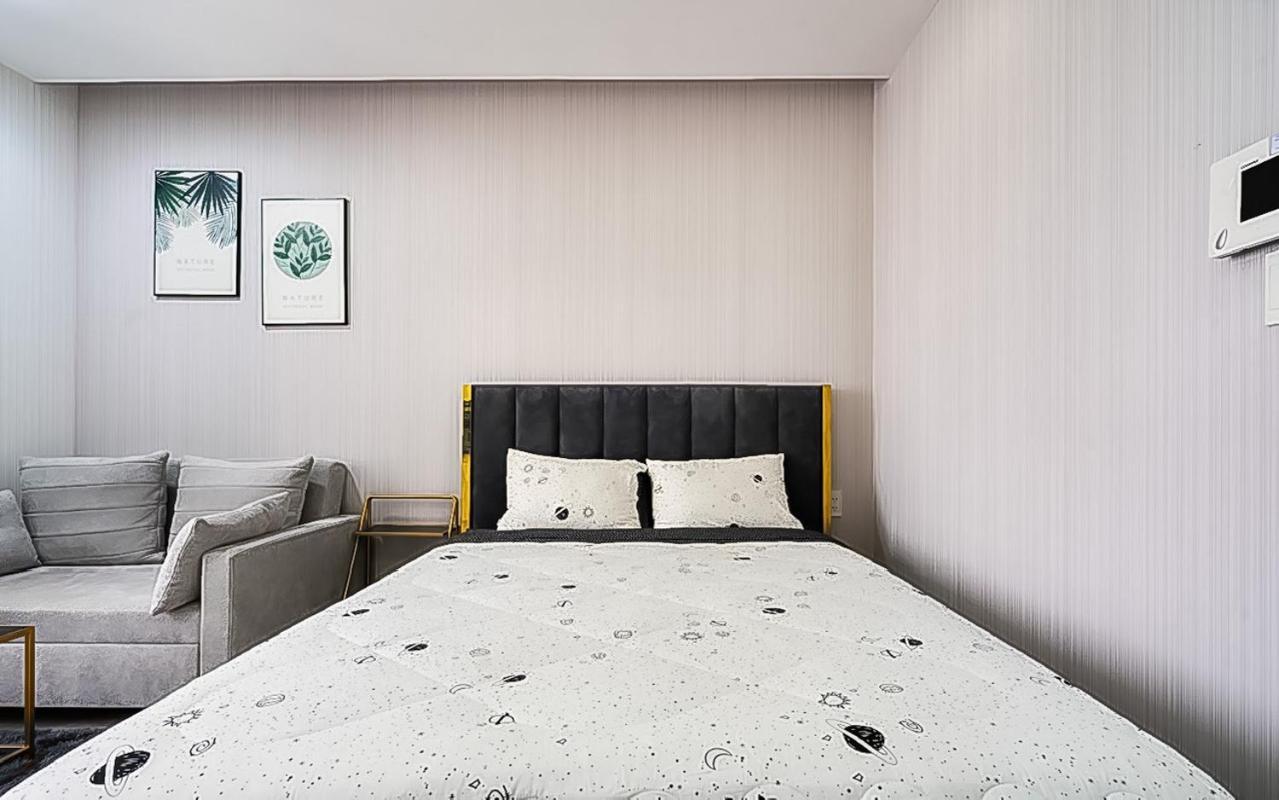 Căn hộ Summerset Saigon - The Perfect In District 1 TP. Hồ Chí Minh