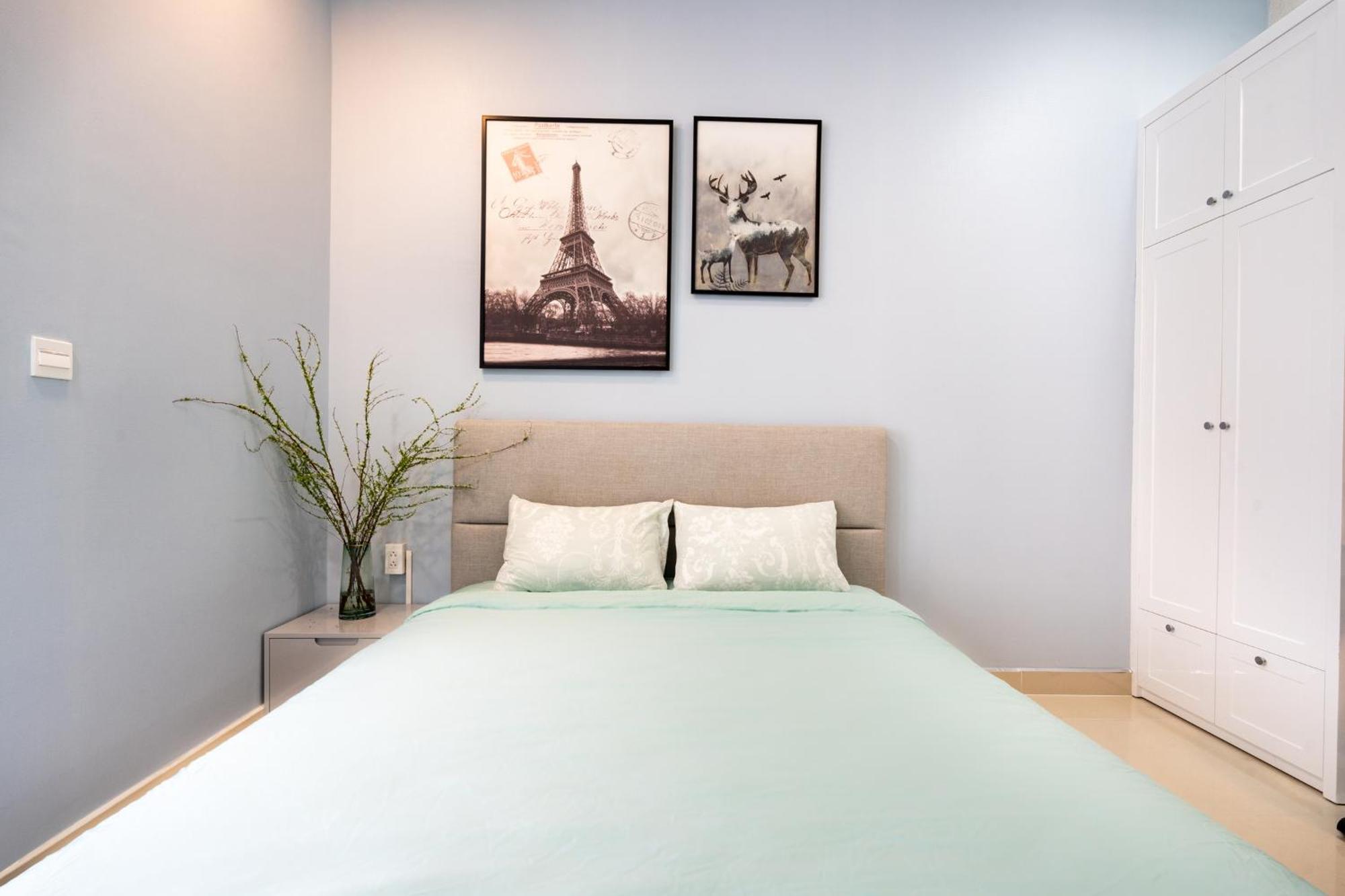 Summerset Saigon - The Perfect In District 1