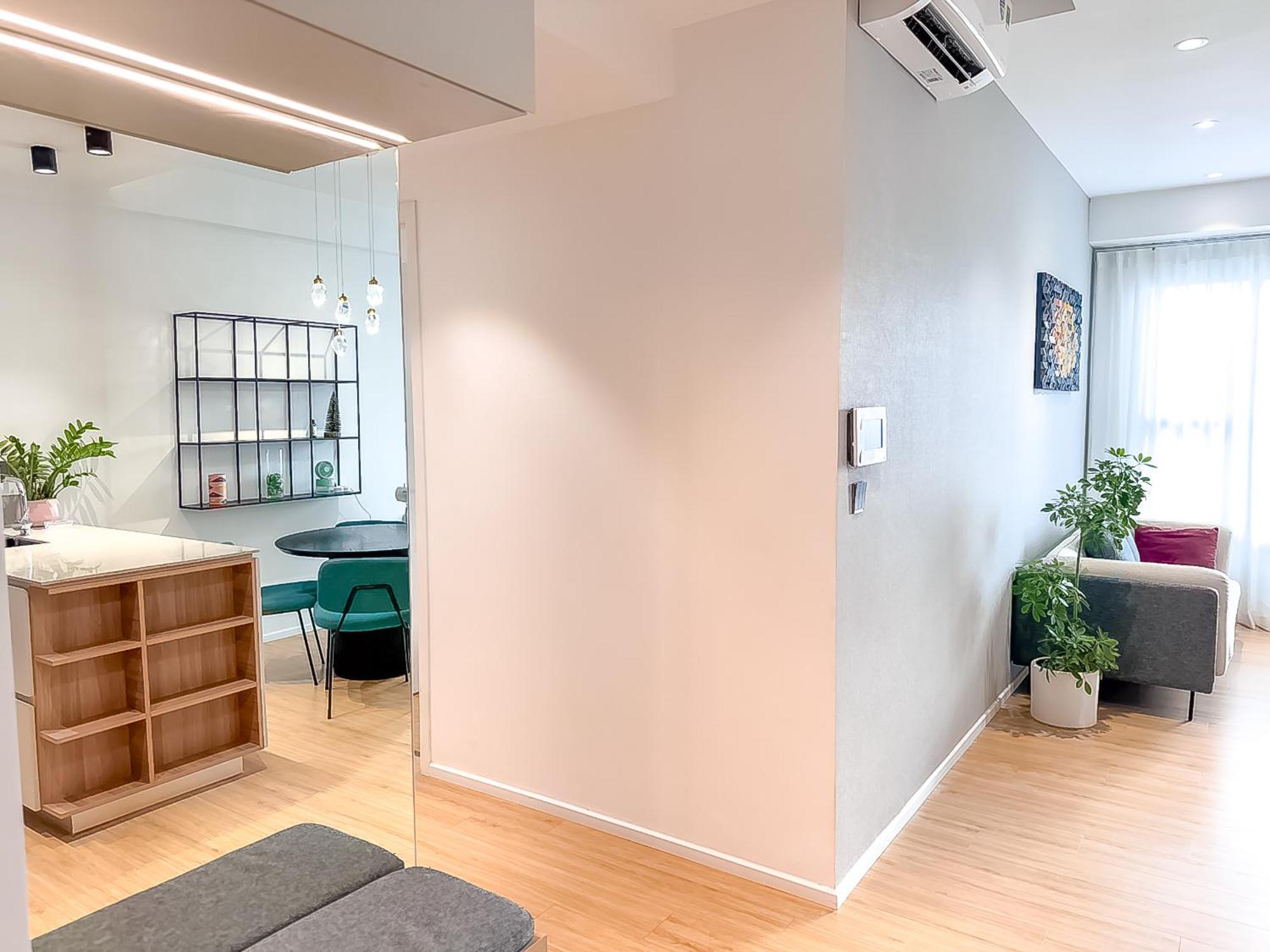 Summerset Saigon - The Perfect In District 1 Căn hộ TP. Hồ Chí Minh