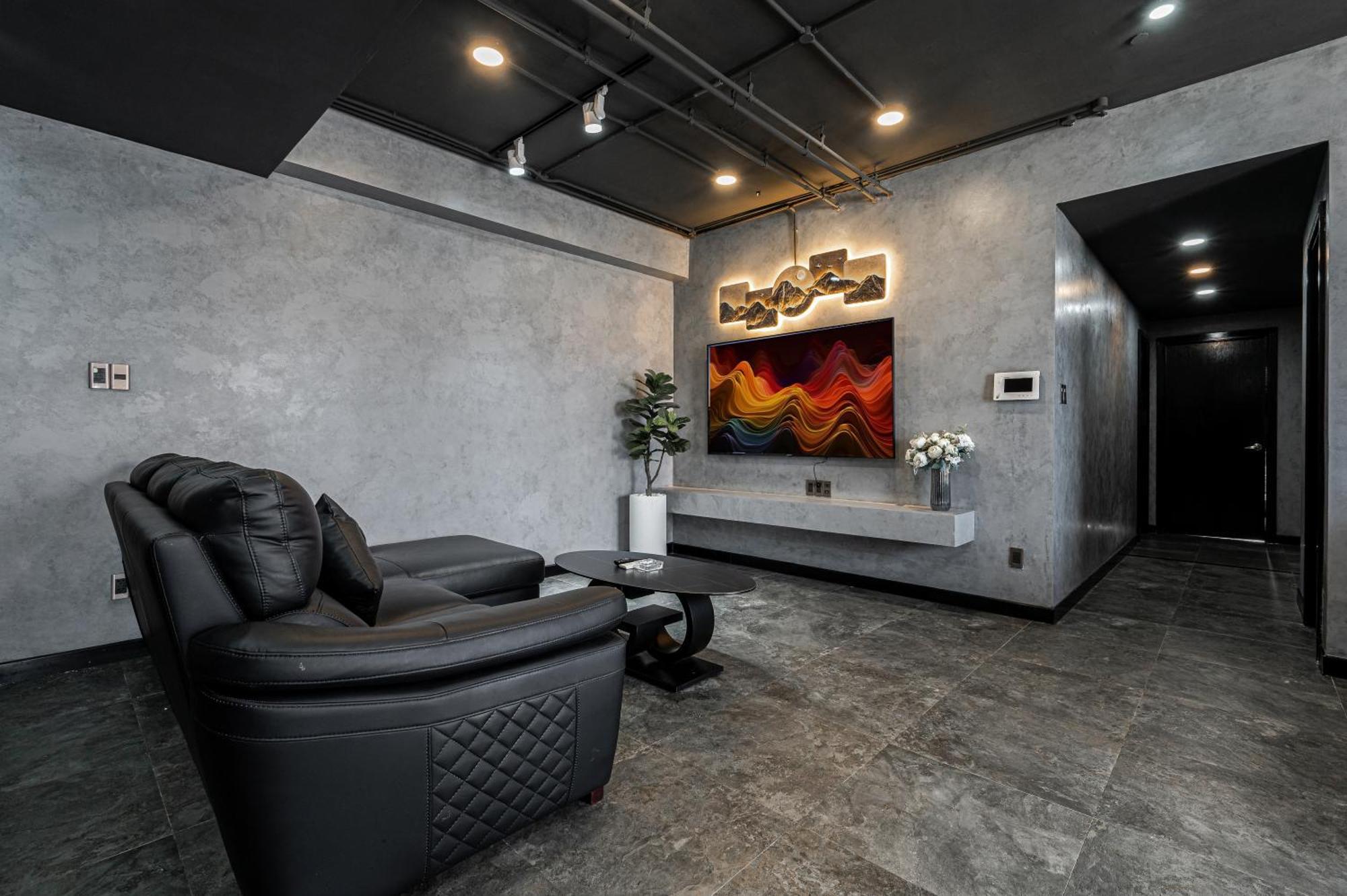 Summerset Saigon - The Perfect In District 1 Ho Chi Minh City