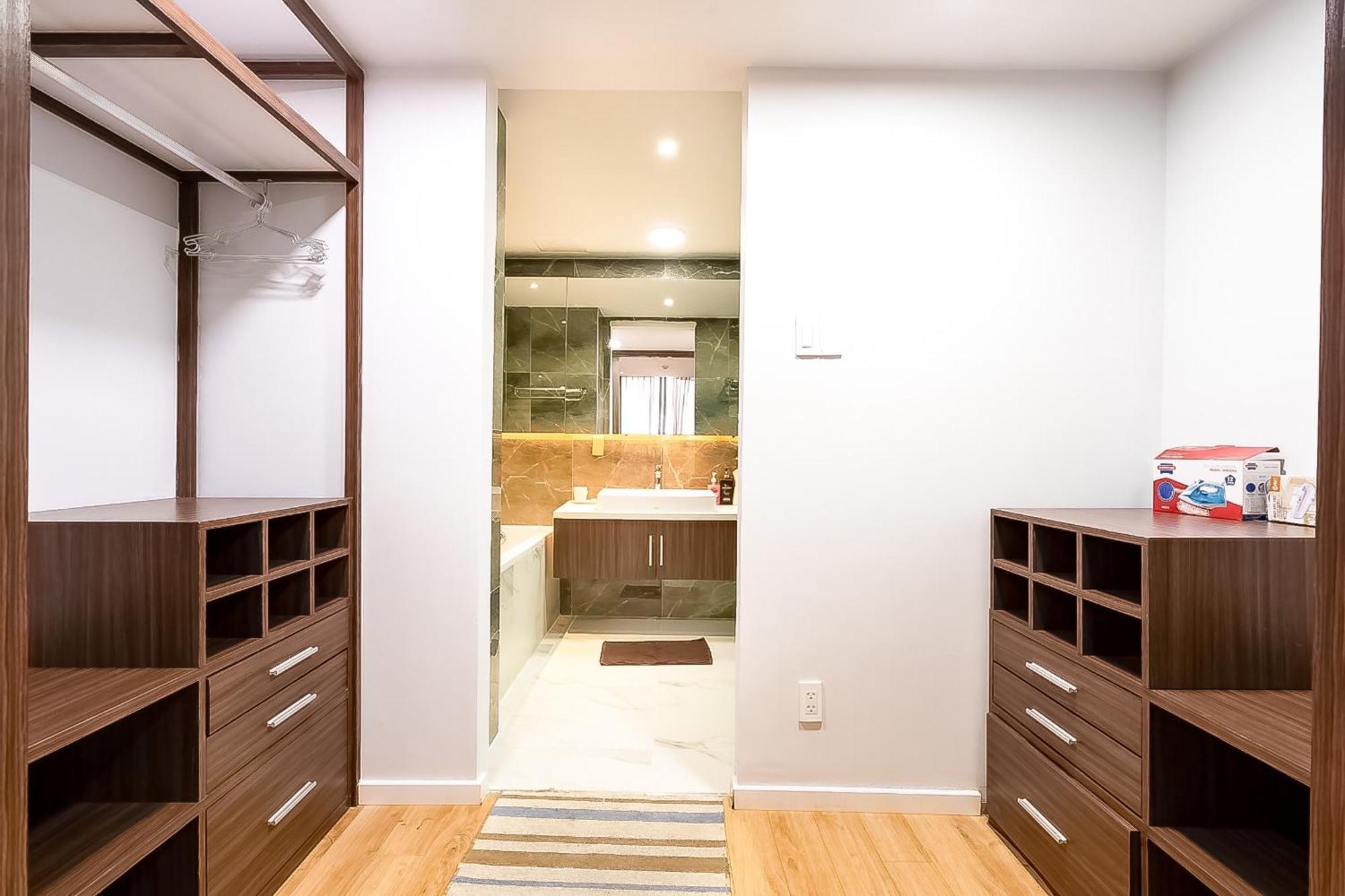 Căn hộ Summerset Saigon - The Perfect In District 1 TP. Hồ Chí Minh