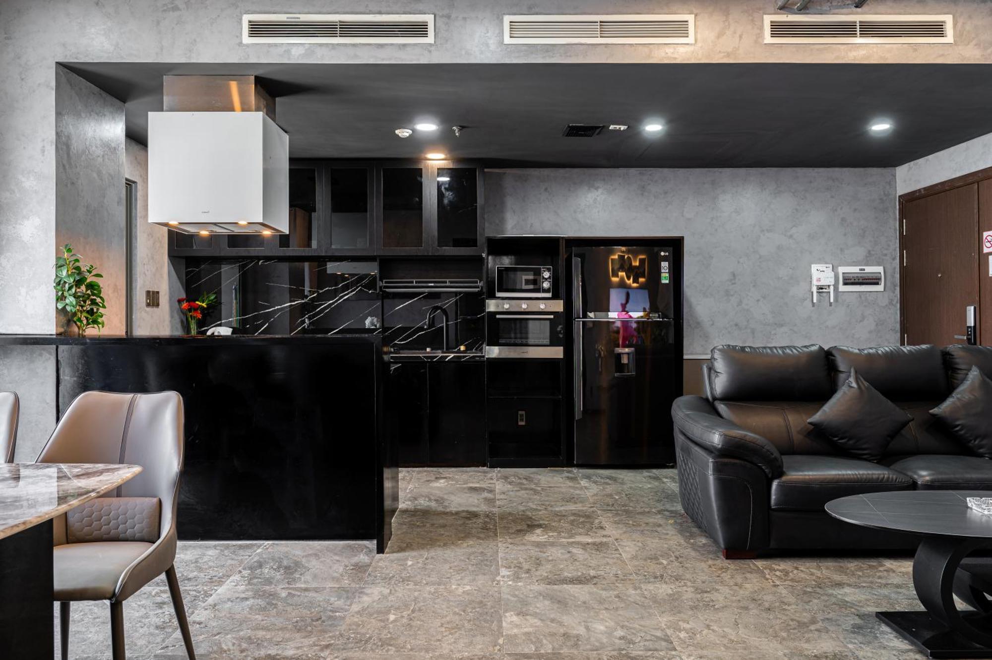 Summerset Saigon - The Perfect In District 1